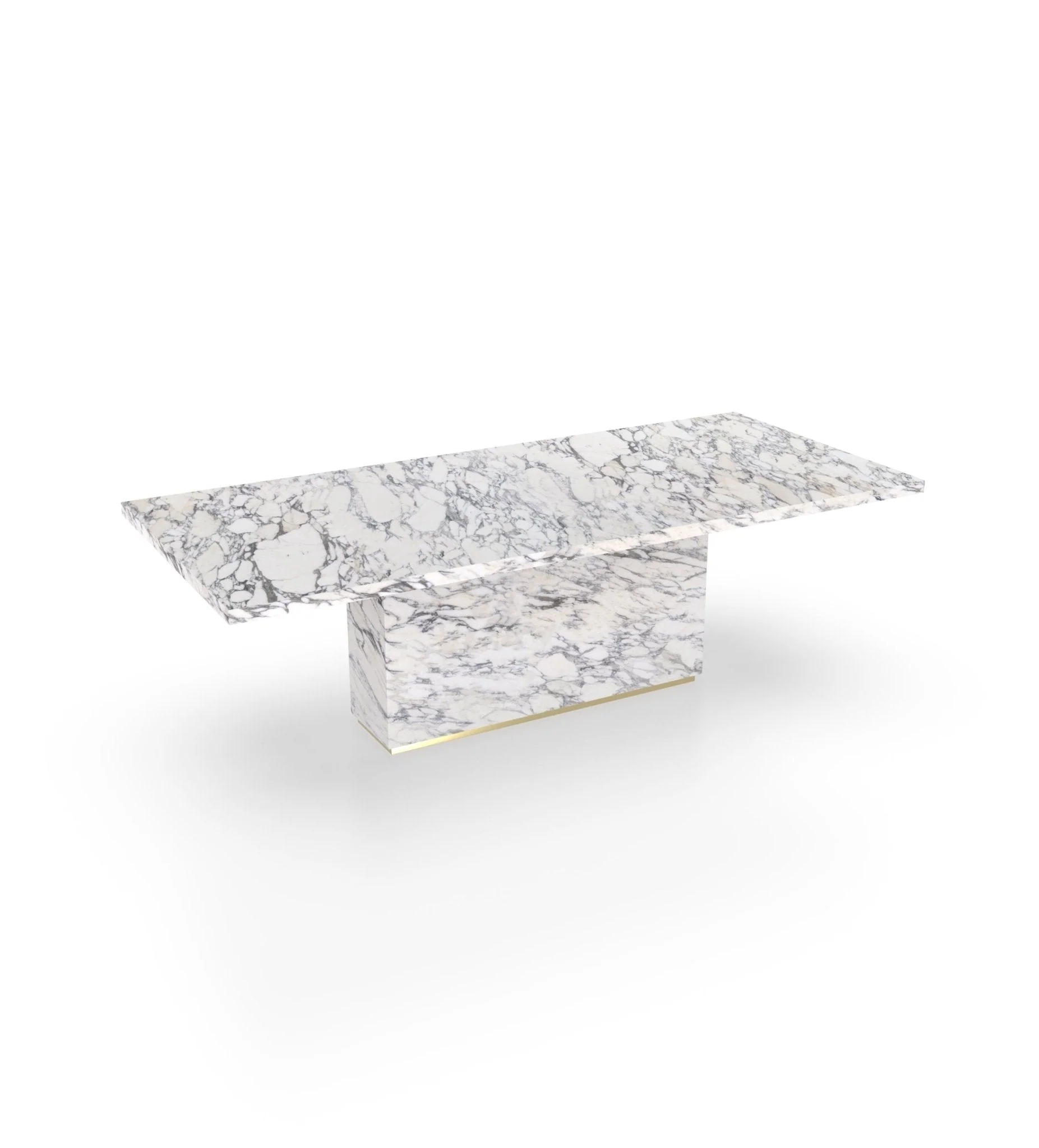 Firenze Dining Table - Image 5