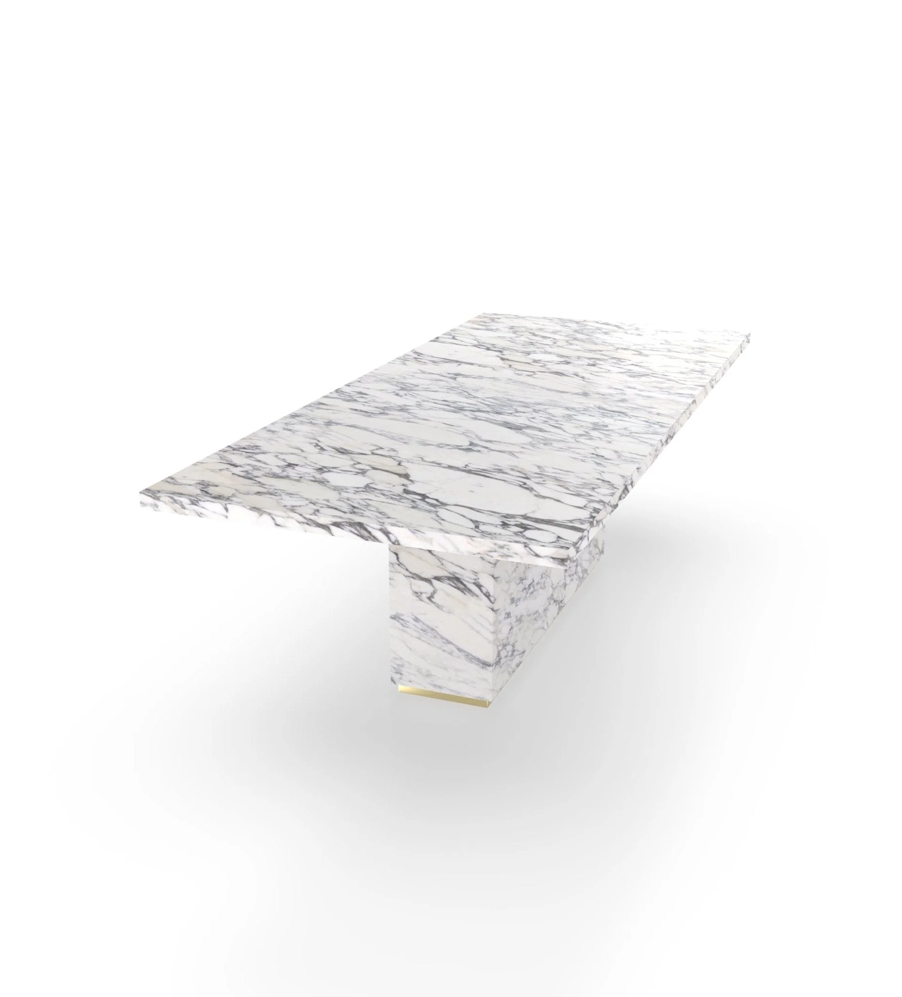 Firenze Dining Table - Image 6