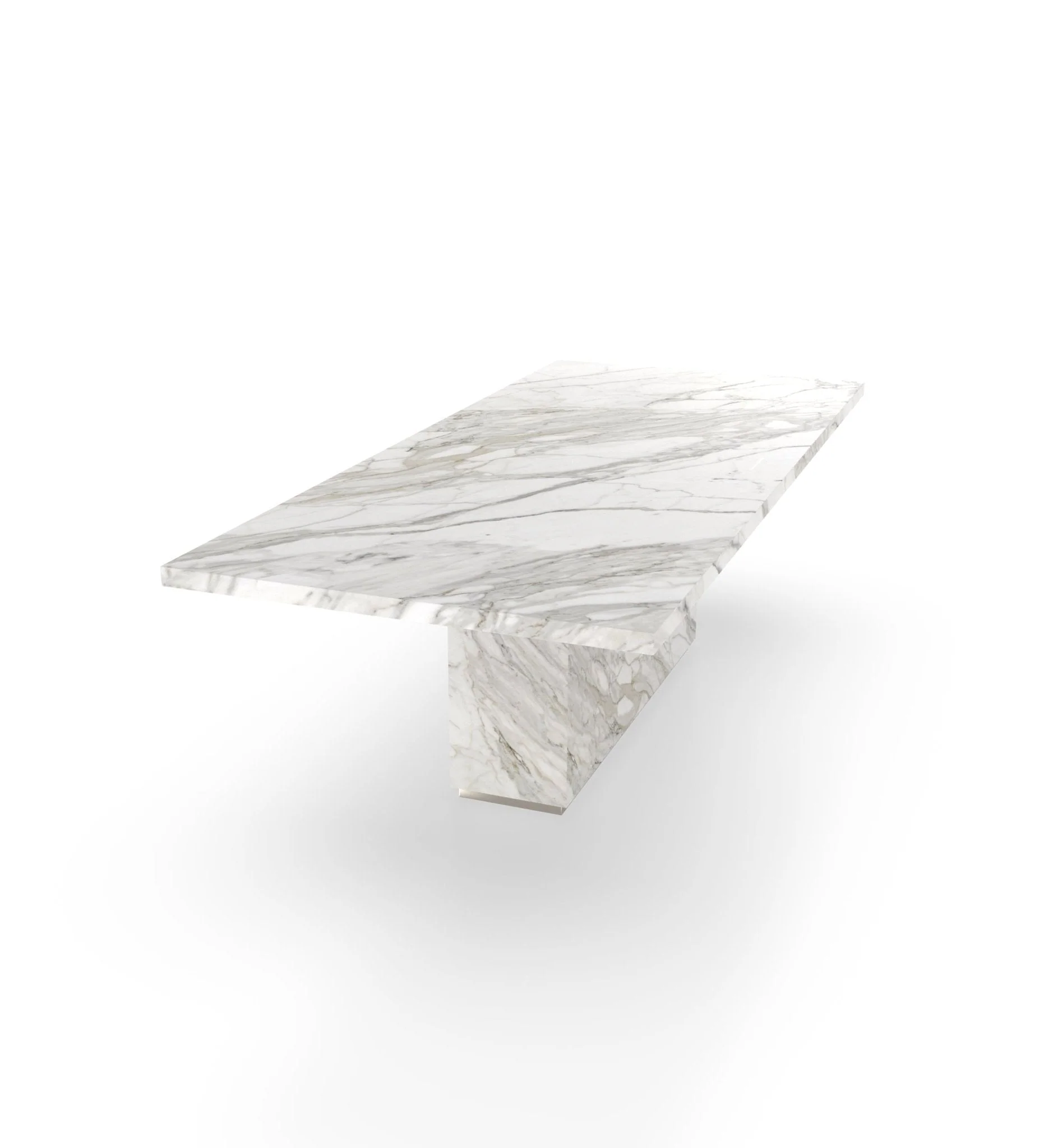 Firenze Dining Table - Image 7