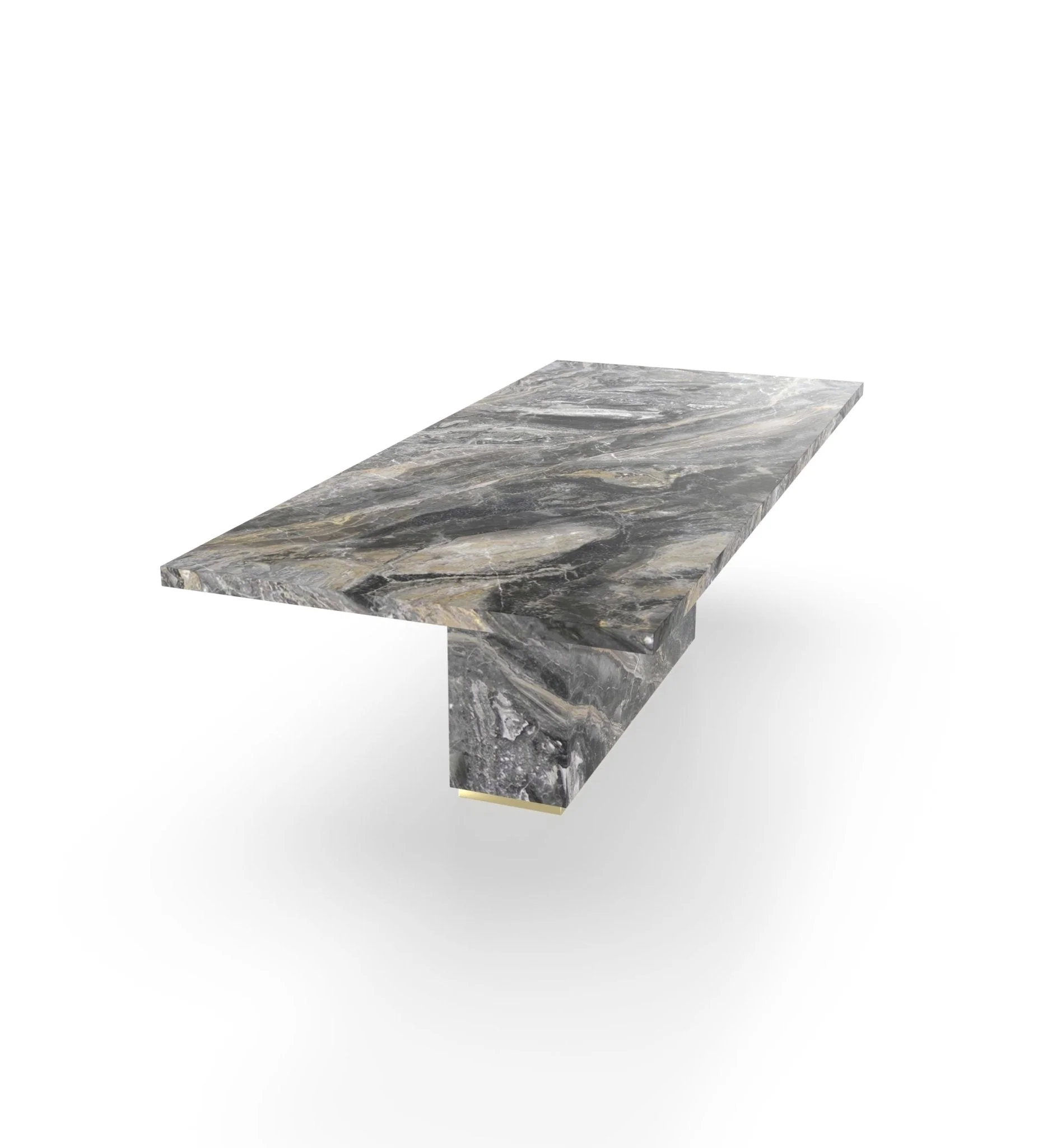 Firenze Dining Table - Image 8
