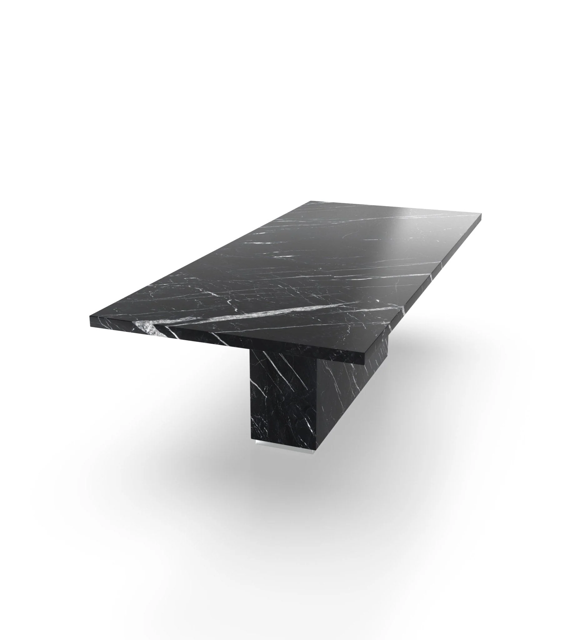Firenze Dining Table - Image 9