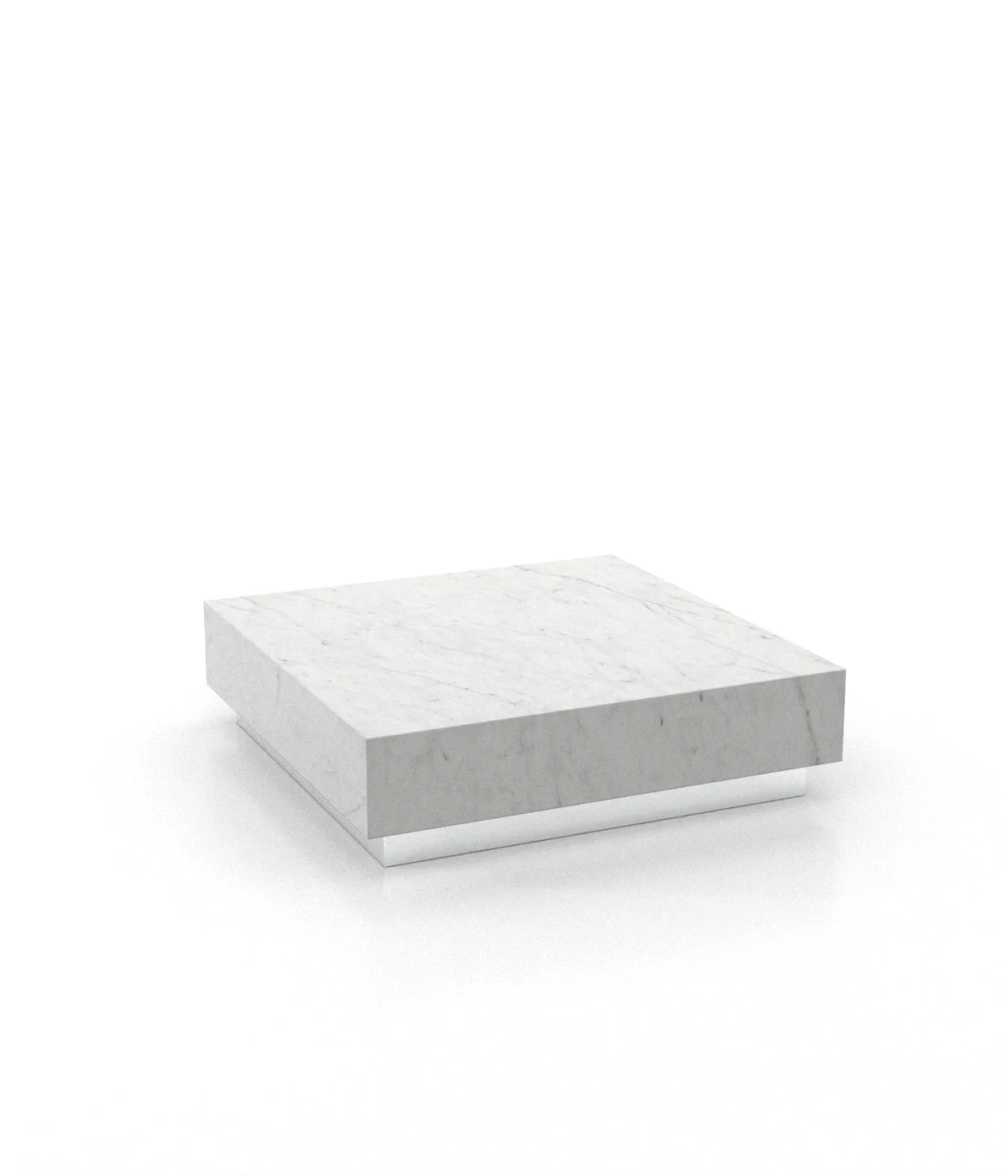 Firenze Square Plinth Coffee Table - Image 18