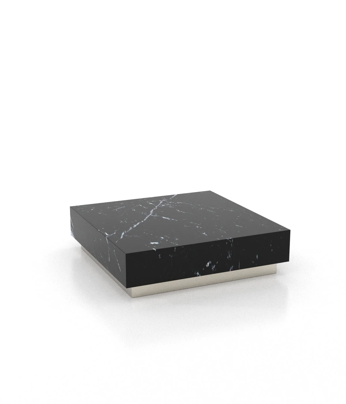 Firenze Square Plinth Coffee Table - Image 23
