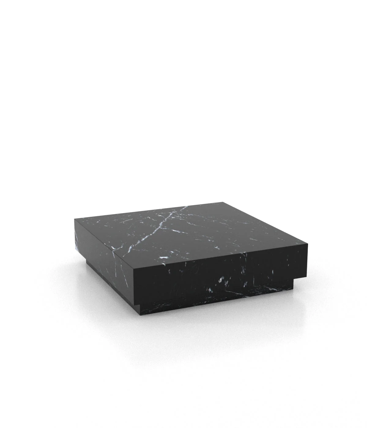 Firenze Square Plinth Coffee Table - Image 24