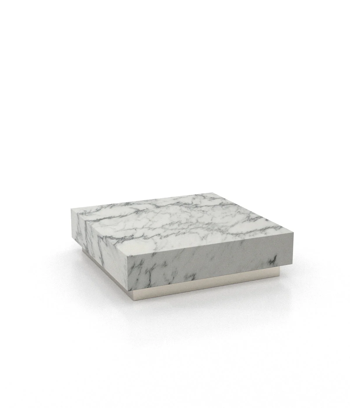 Firenze Square Plinth Coffee Table - Image 27