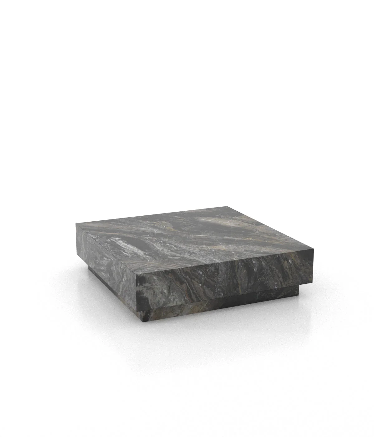 Firenze Square Plinth Coffee Table - Image 29