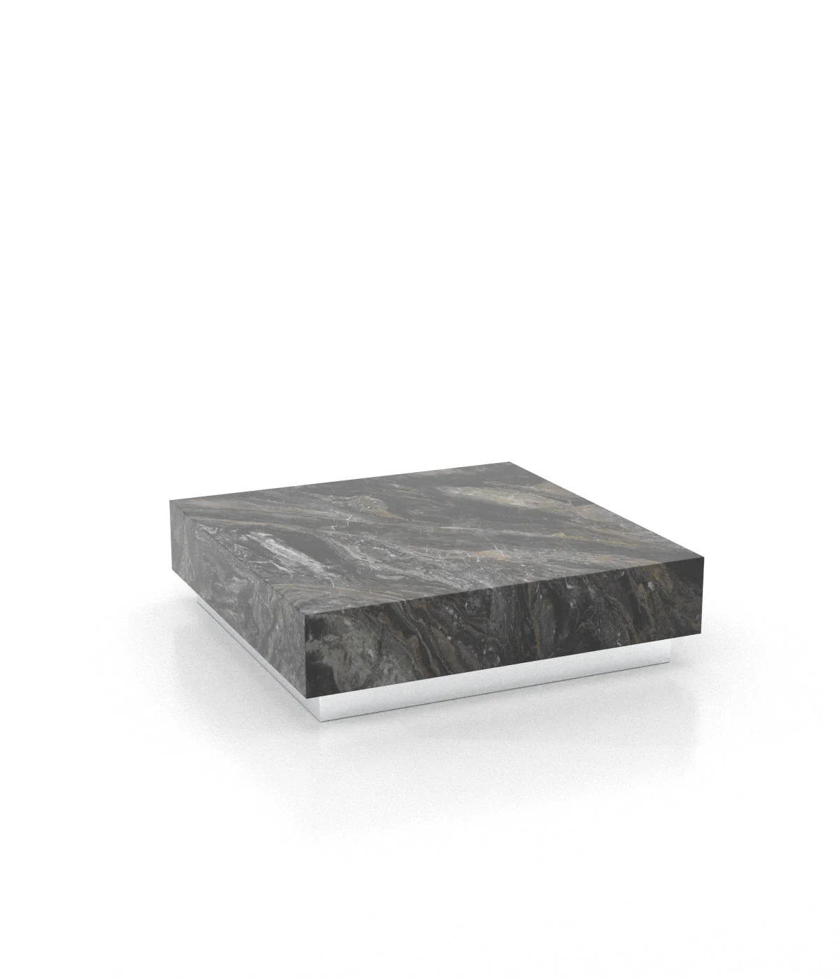 Firenze Square Plinth Coffee Table - Image 31