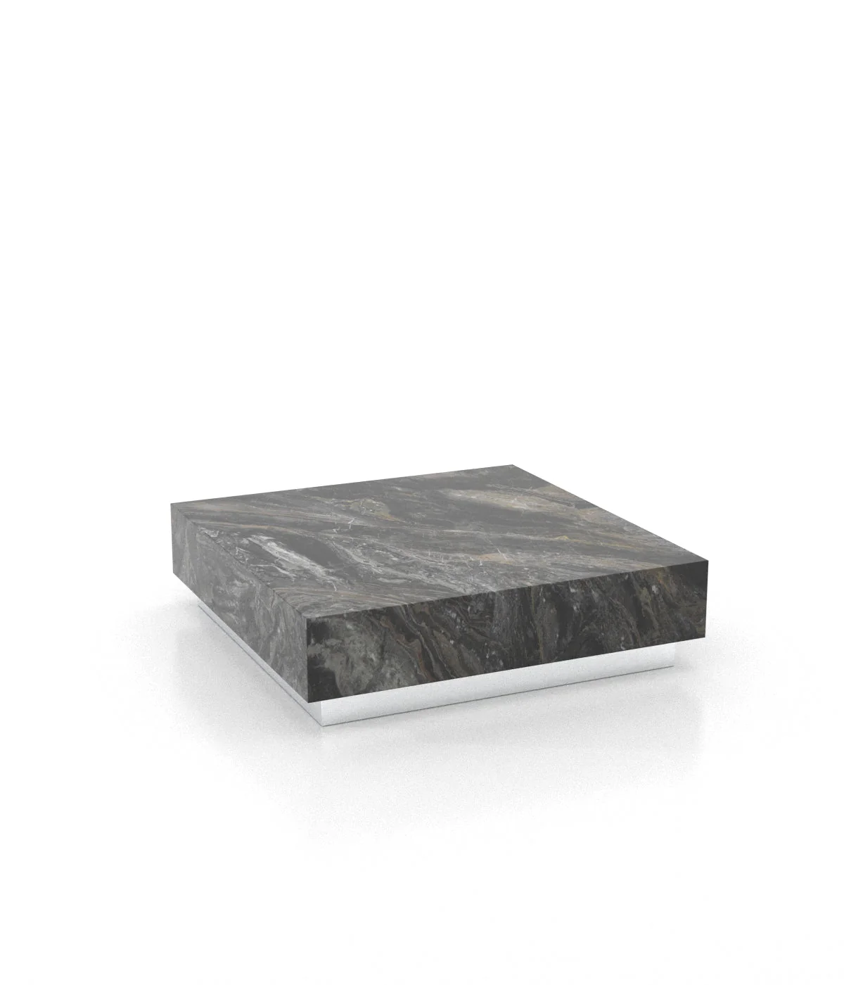 Firenze Square Plinth Coffee Table - Image 32