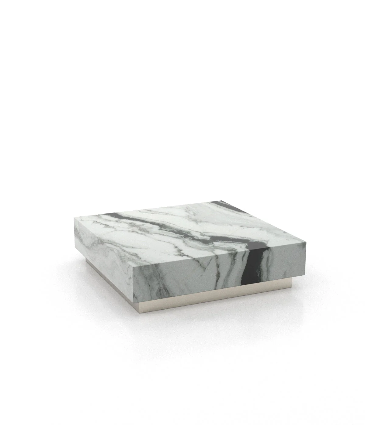 Firenze Square Plinth Coffee Table - Image 35