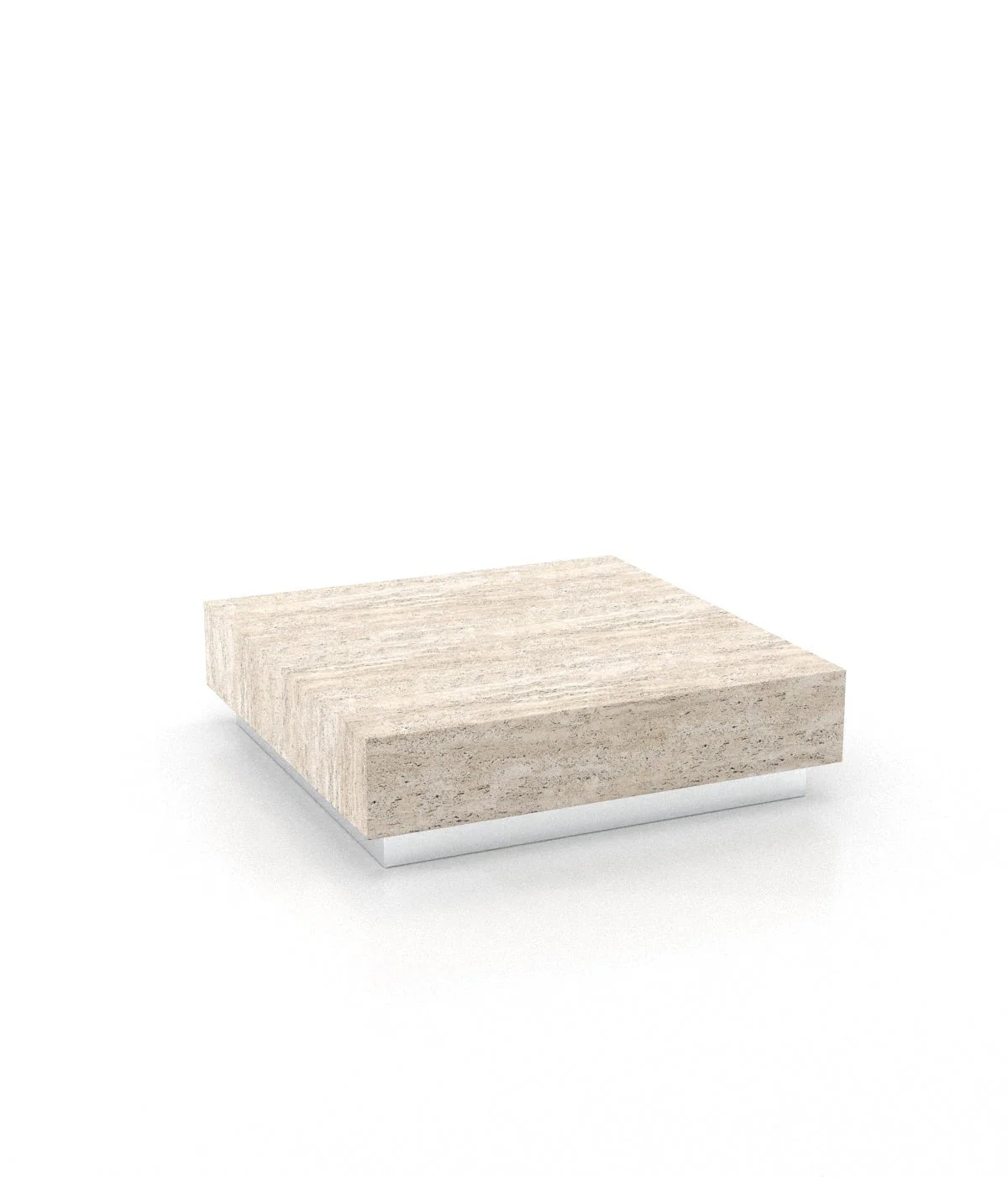 Firenze Square Plinth Coffee Table - Image 37