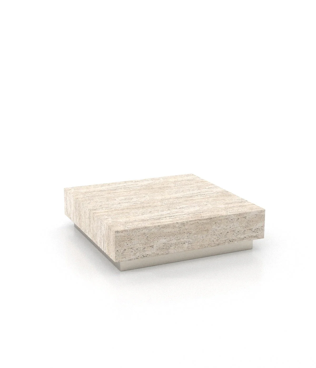Firenze Square Plinth Coffee Table - Image 38