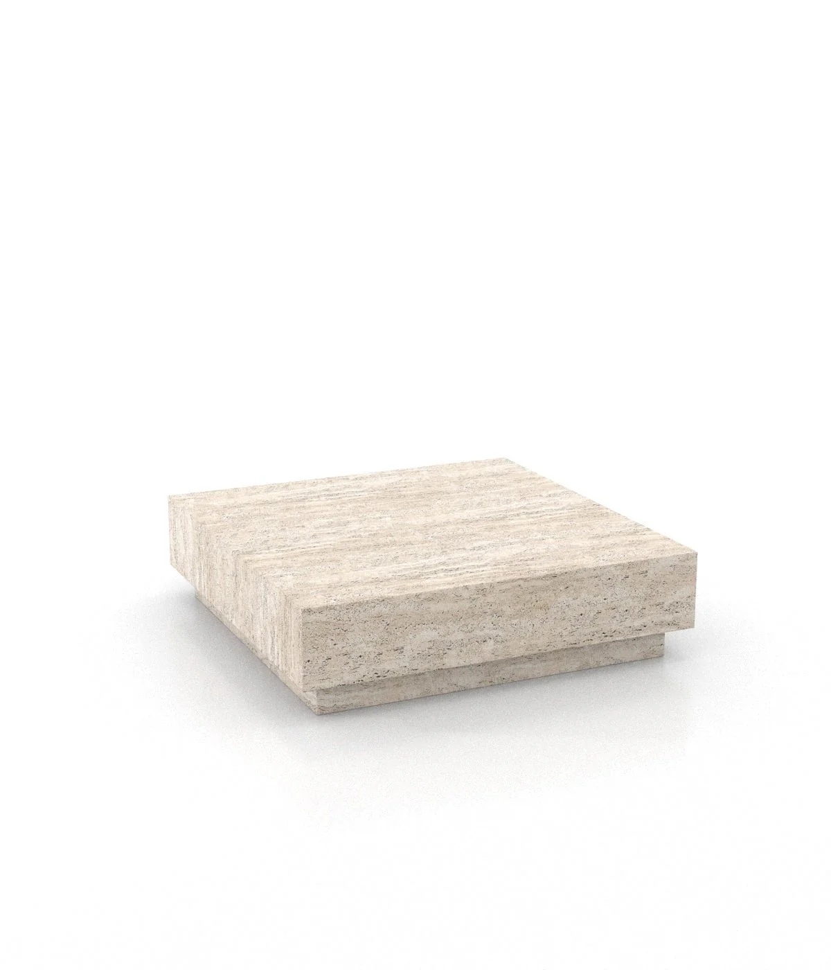 Firenze Square Plinth Coffee Table - Image 39