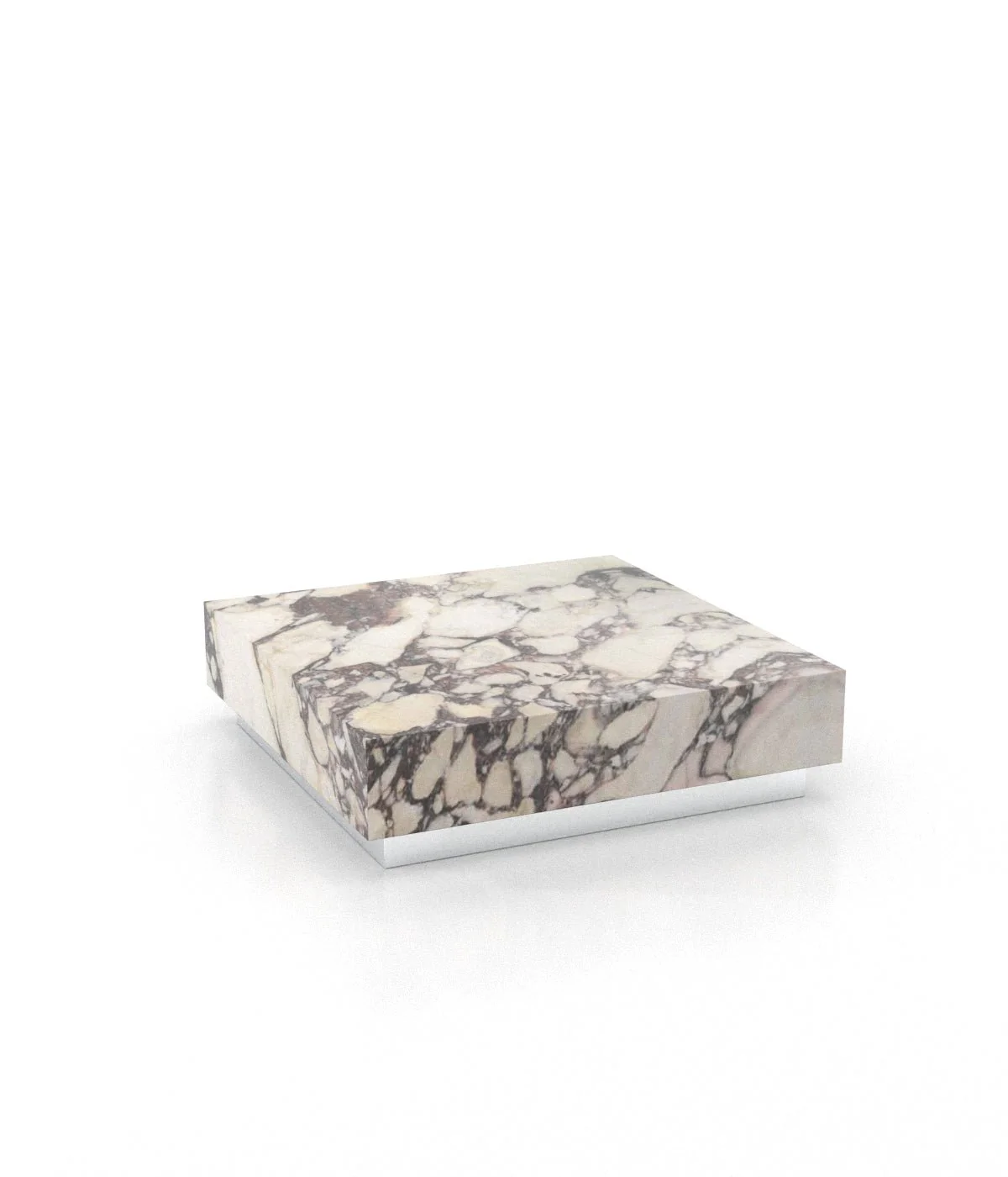Firenze Square Plinth Coffee Table - Image 41