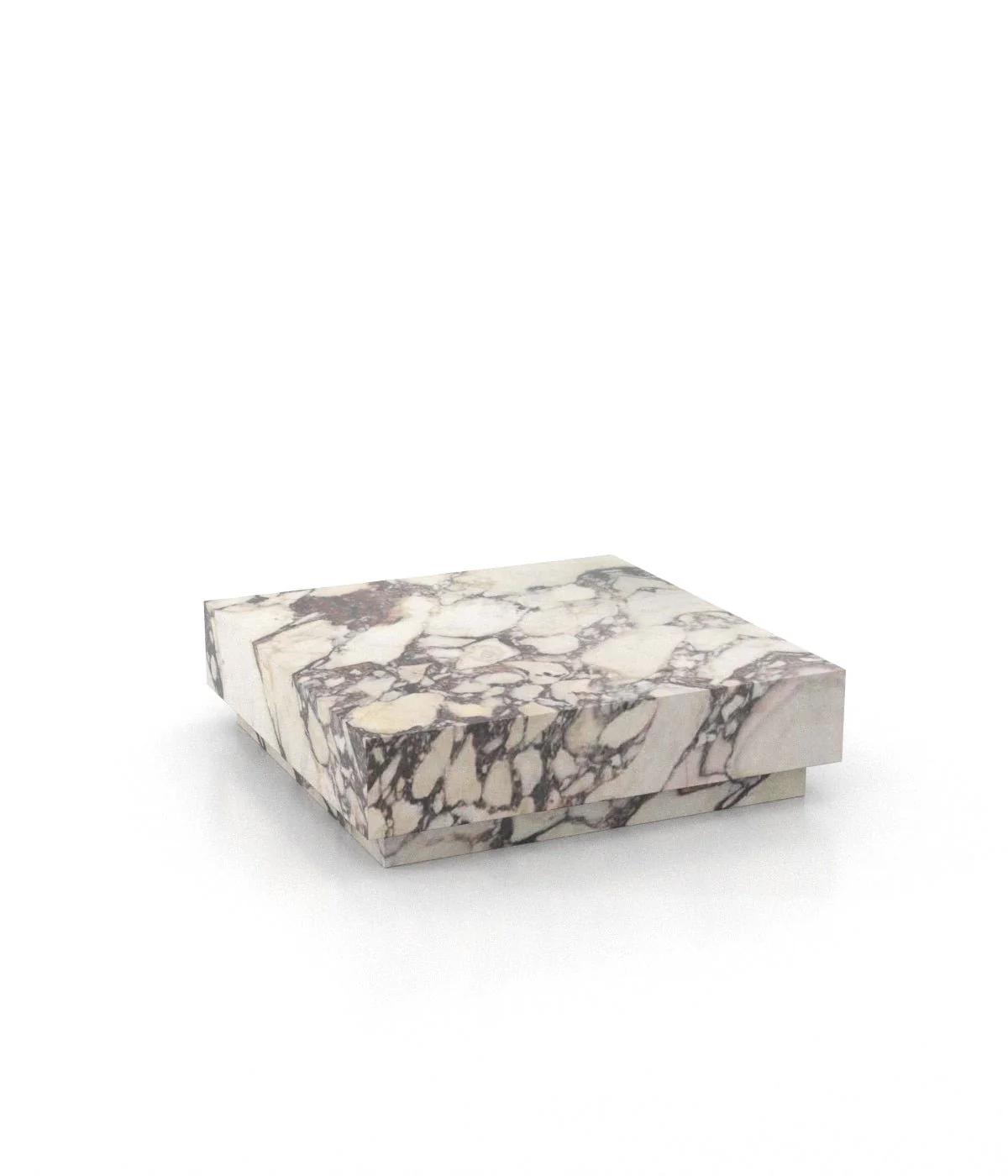 Firenze Square Plinth Coffee Table - Image 42