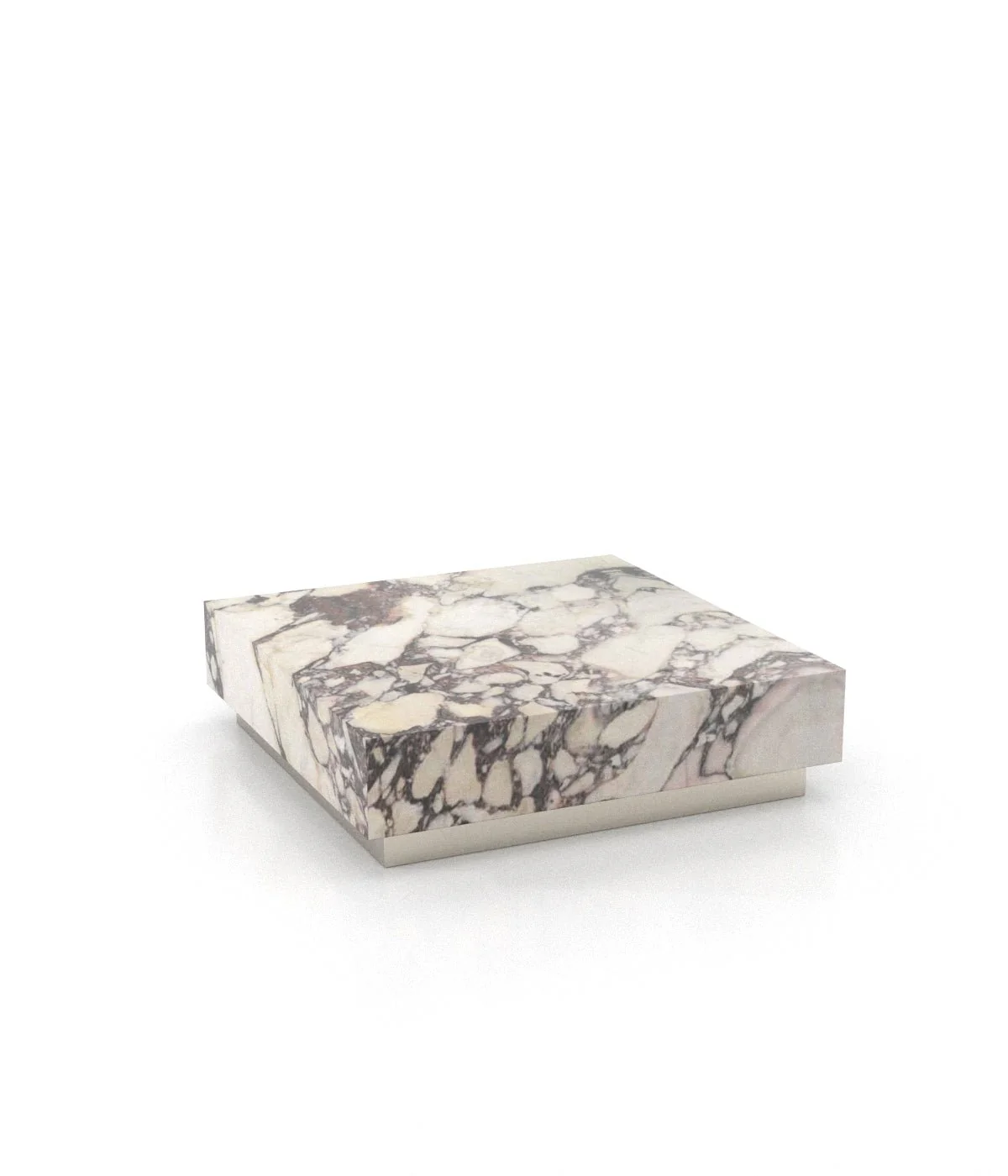 Firenze Square Plinth Coffee Table - Image 43