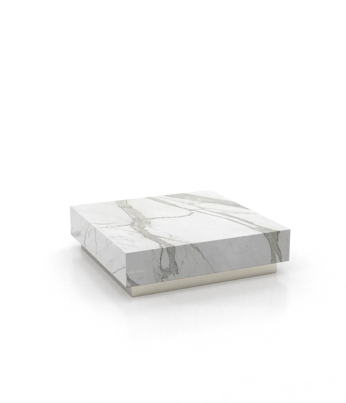 Firenze Square Plinth Coffee Table - Image 46