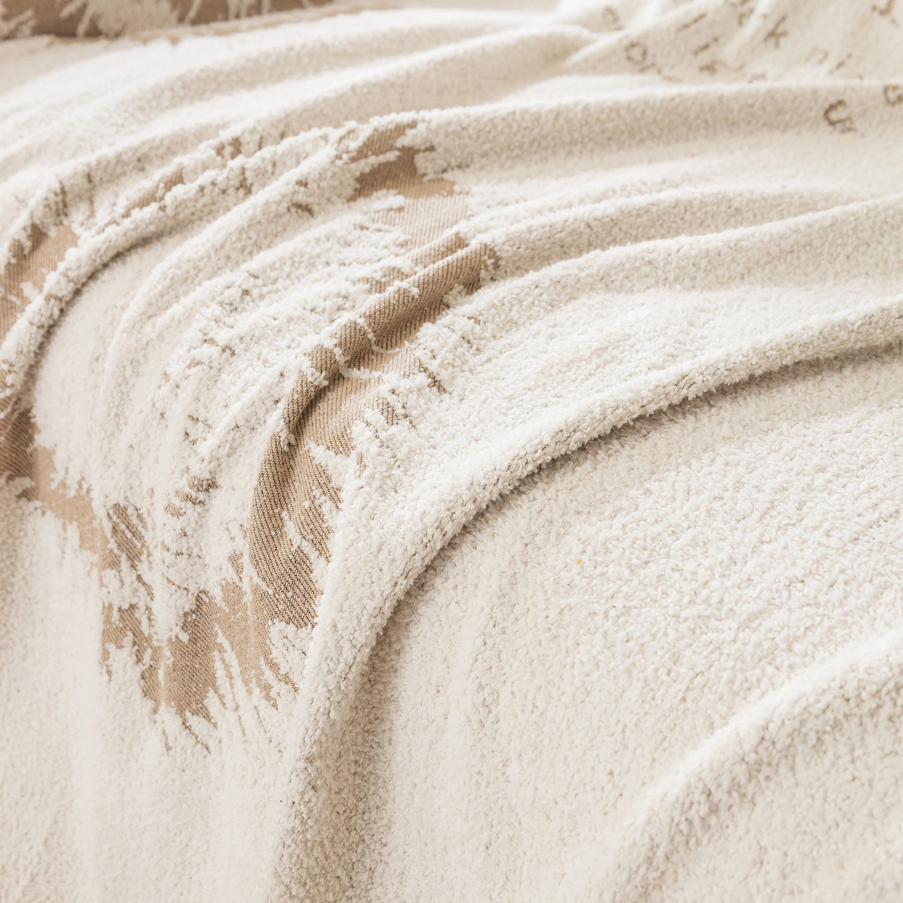 Fireworks Reversible Couch Cover Blankets Furniture Covers Washable Sectional Couch Covers - Image 63