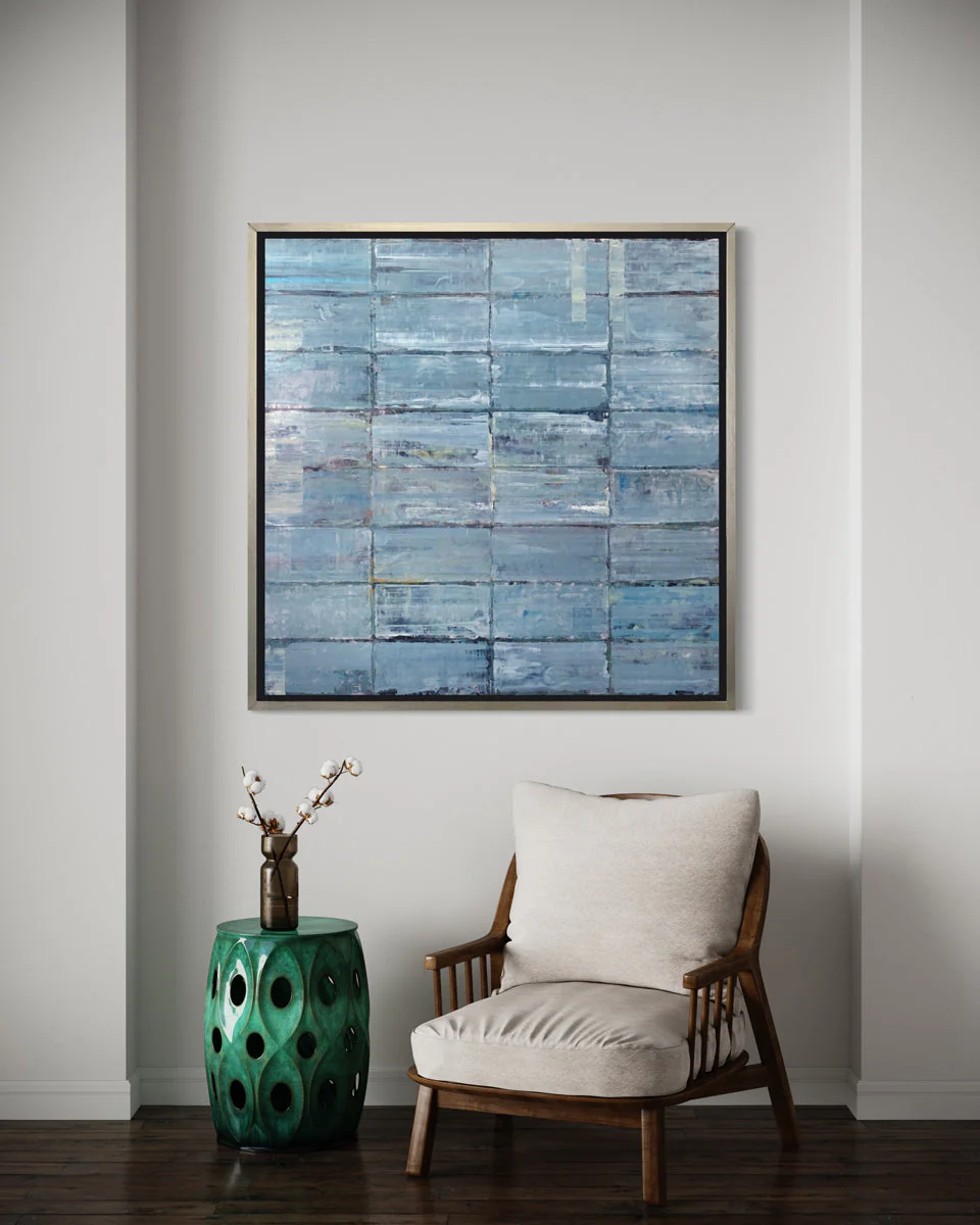 First Glance - Limited Edition Canvas Print - Image 2