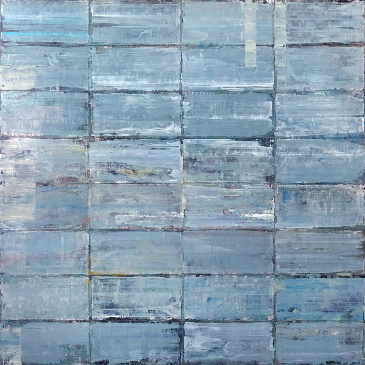 First Glance - Limited Edition Canvas Print - Image 3