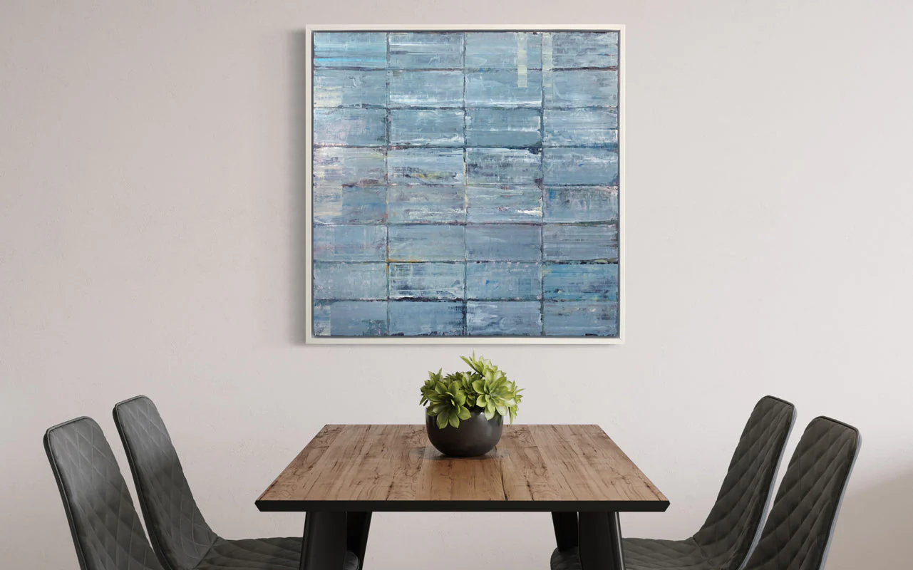 First Glance - Limited Edition Canvas Print - Image 5