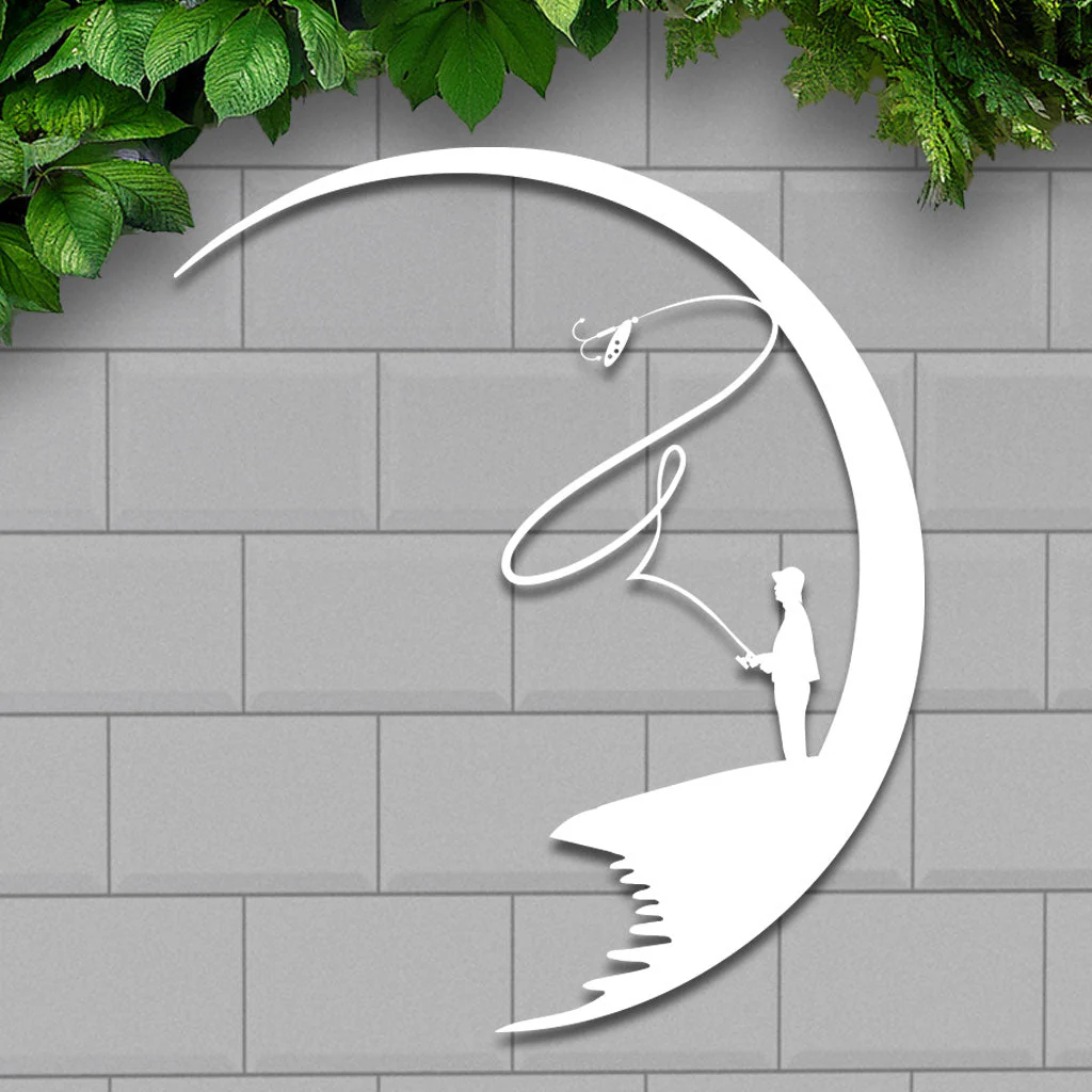 Fishing Under the Moonlight Sign - Image 3