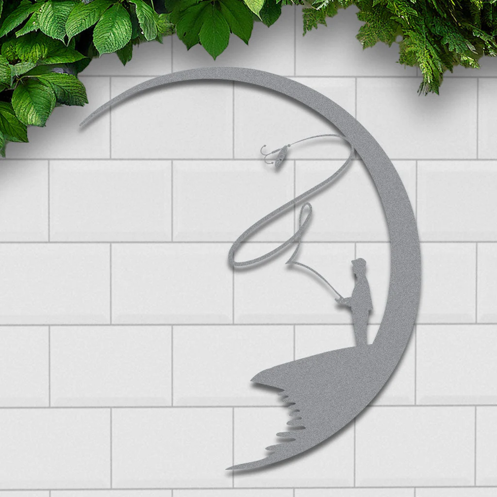 Fishing Under the Moonlight Sign - Image 5