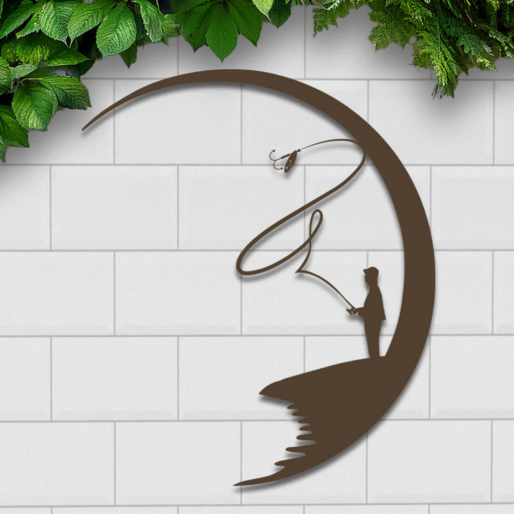 Fishing Under the Moonlight Sign - Image 6