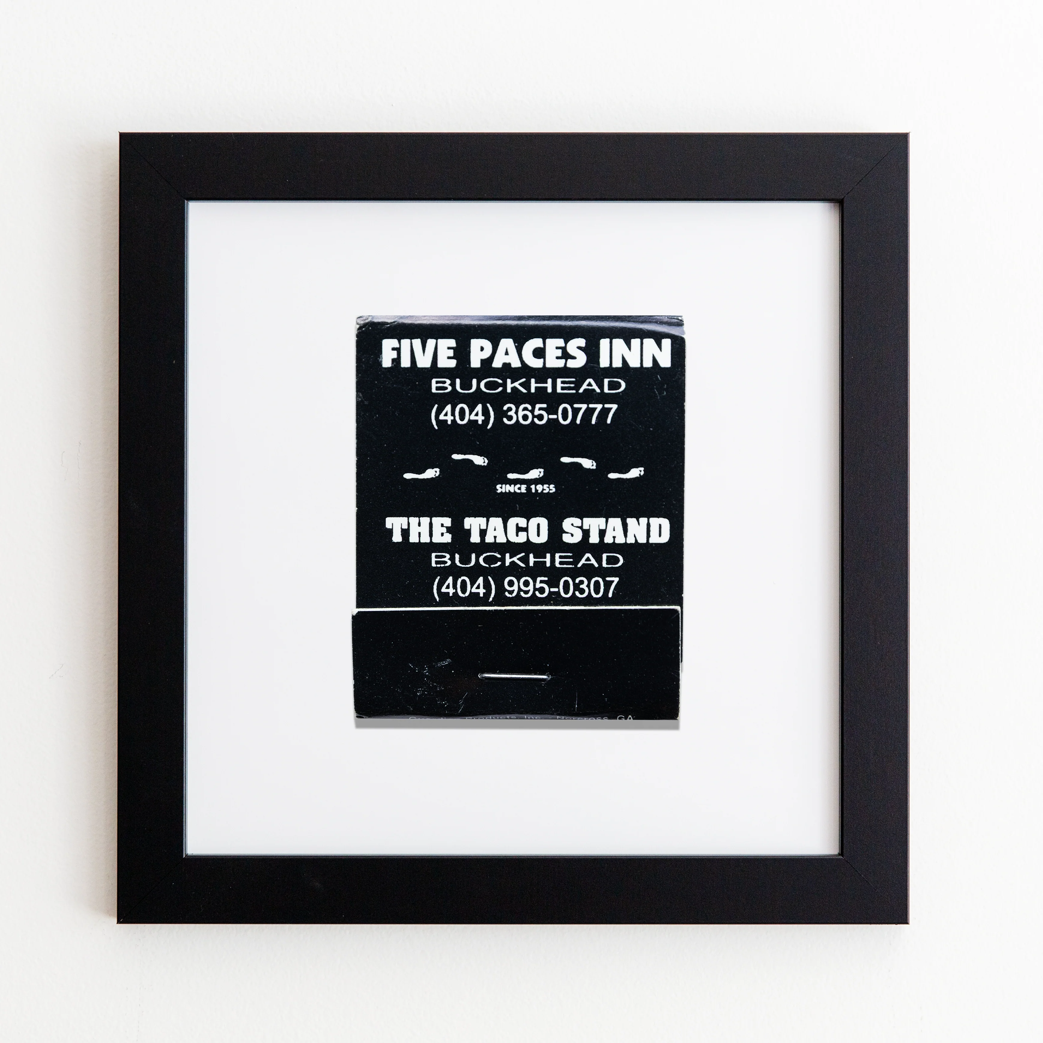 Five Paces Inn - Image 2