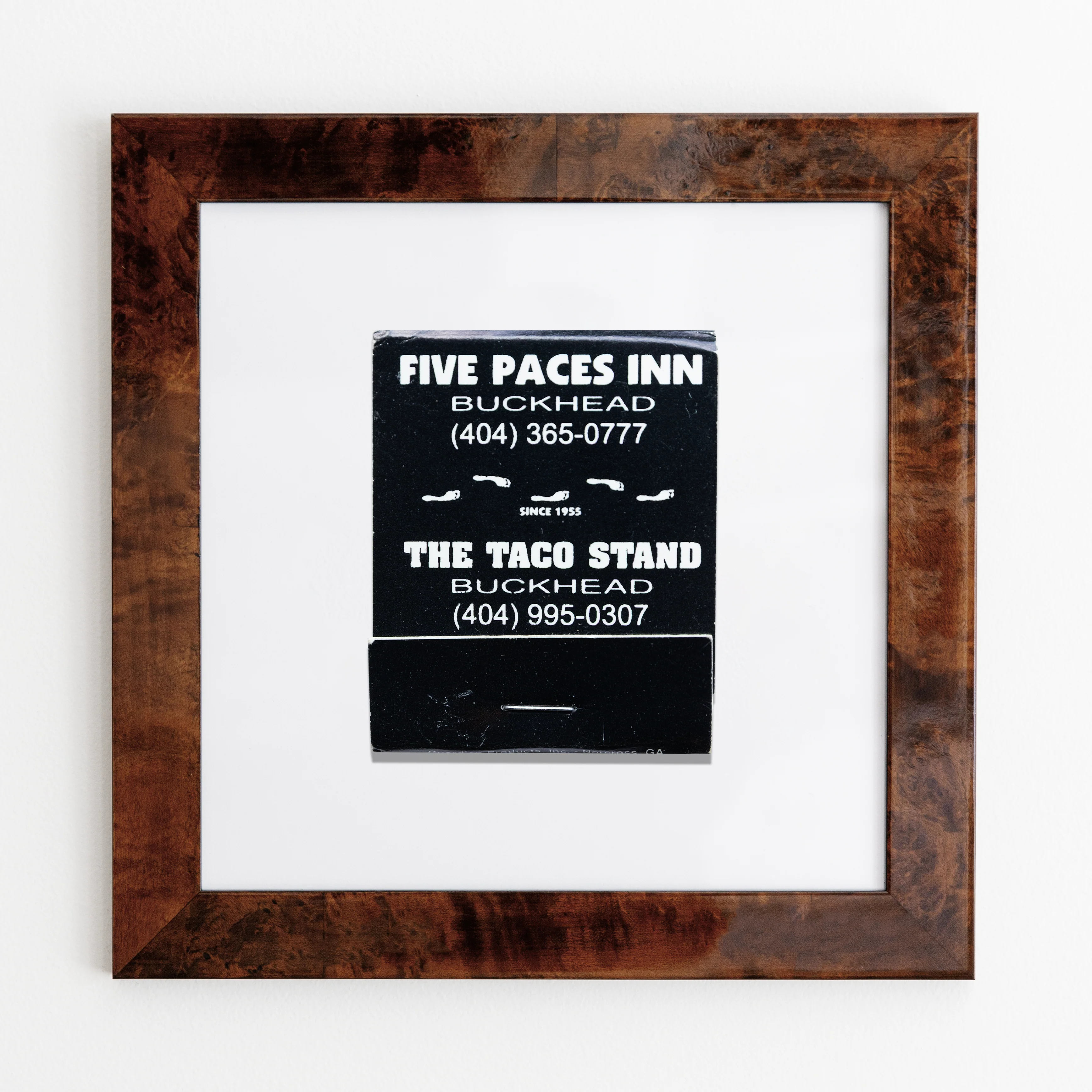 Five Paces Inn - Image 3