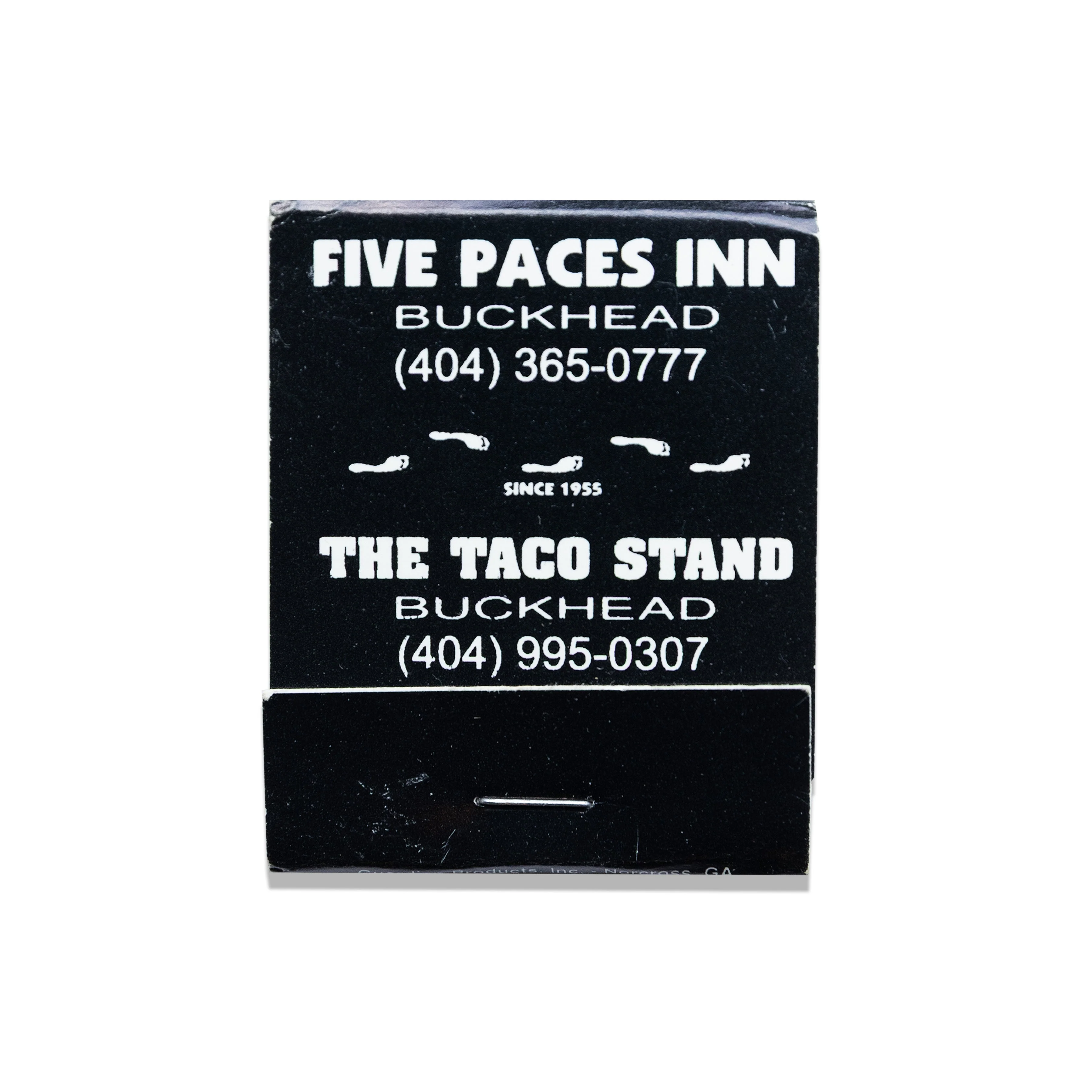 Five Paces Inn - Image 4
