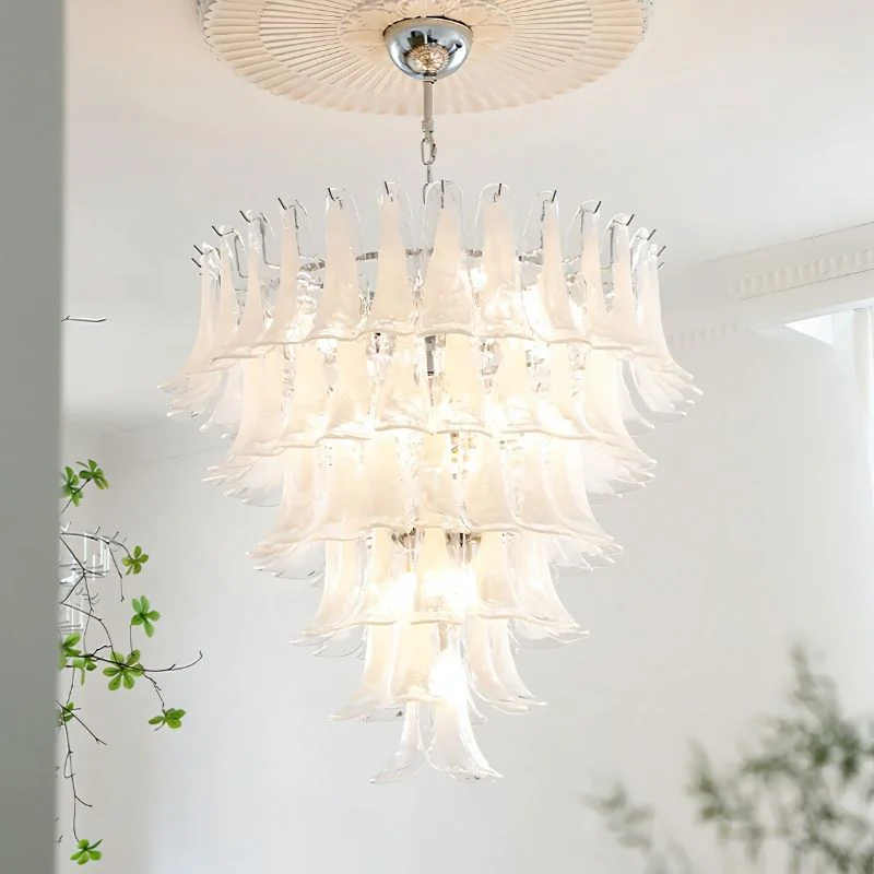 Flares Chandelier - Image 5
