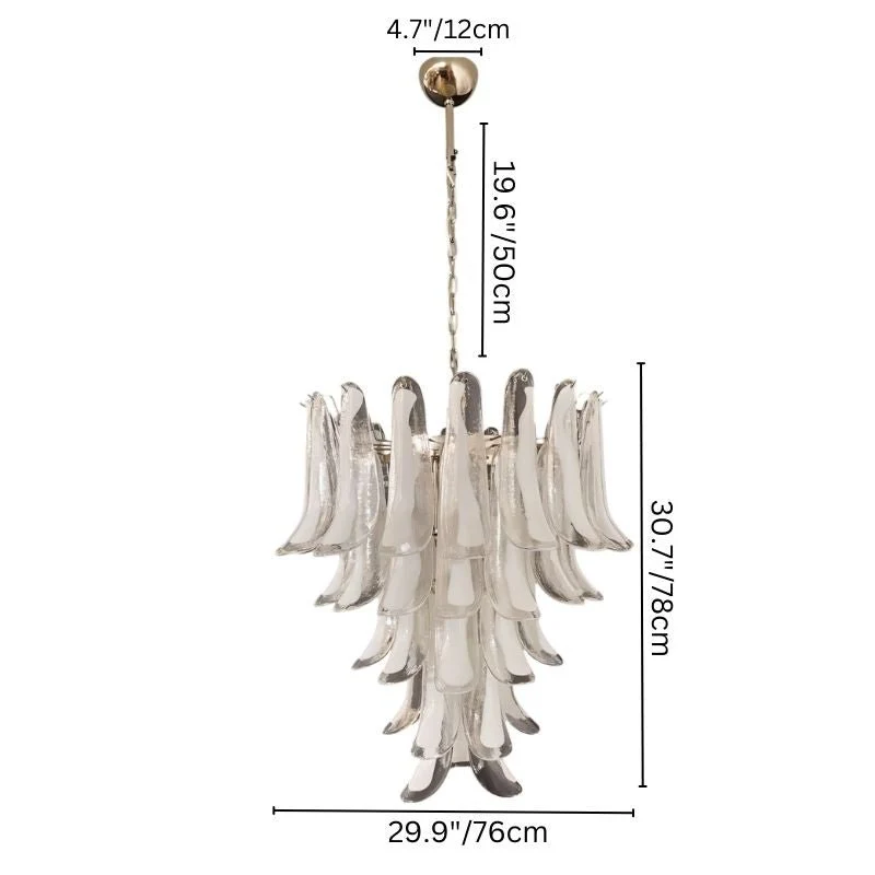 Flares Chandelier - Image 6