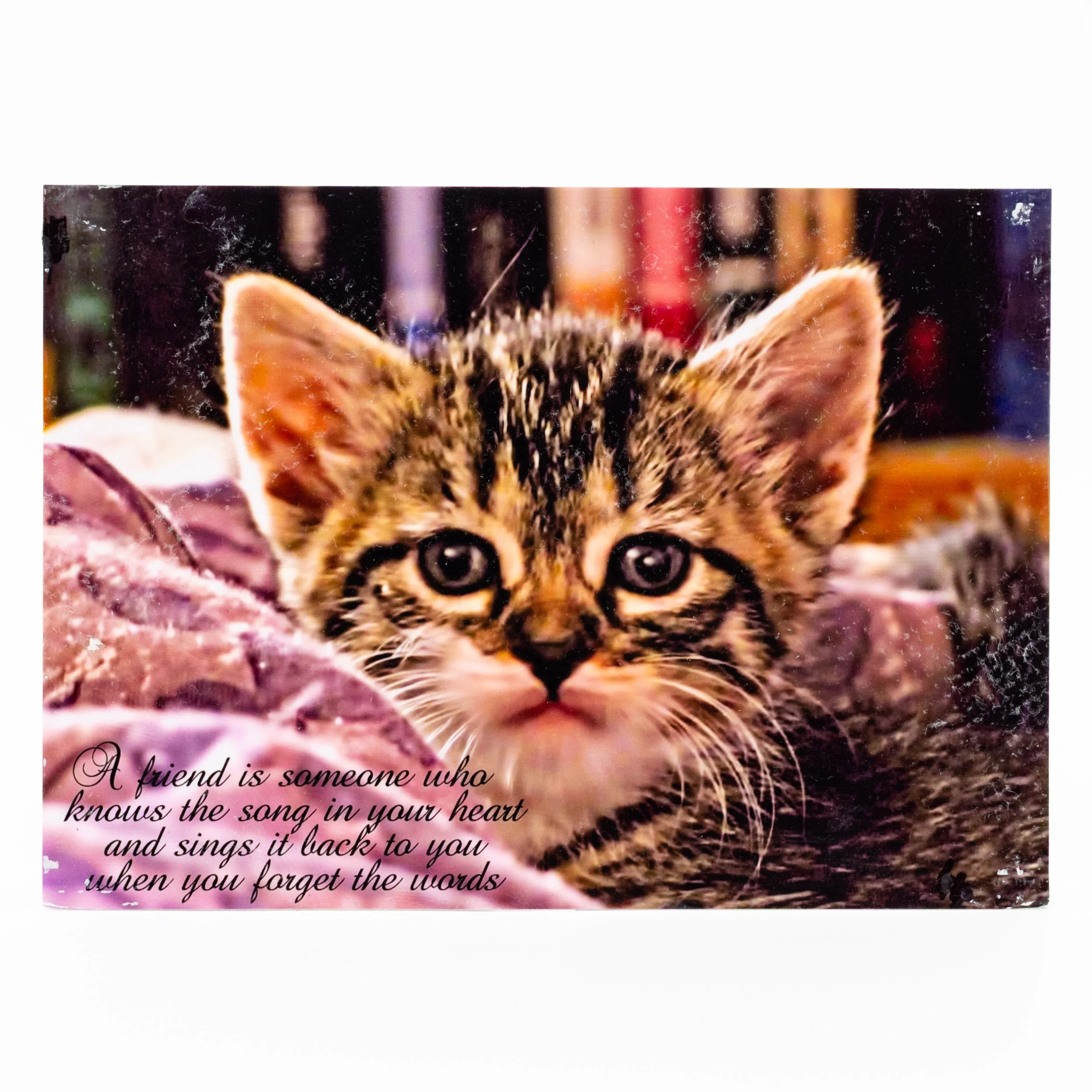 Flat Canvas Art | 5" x 7" | Various Designs | Journey West Photographer - Image 3