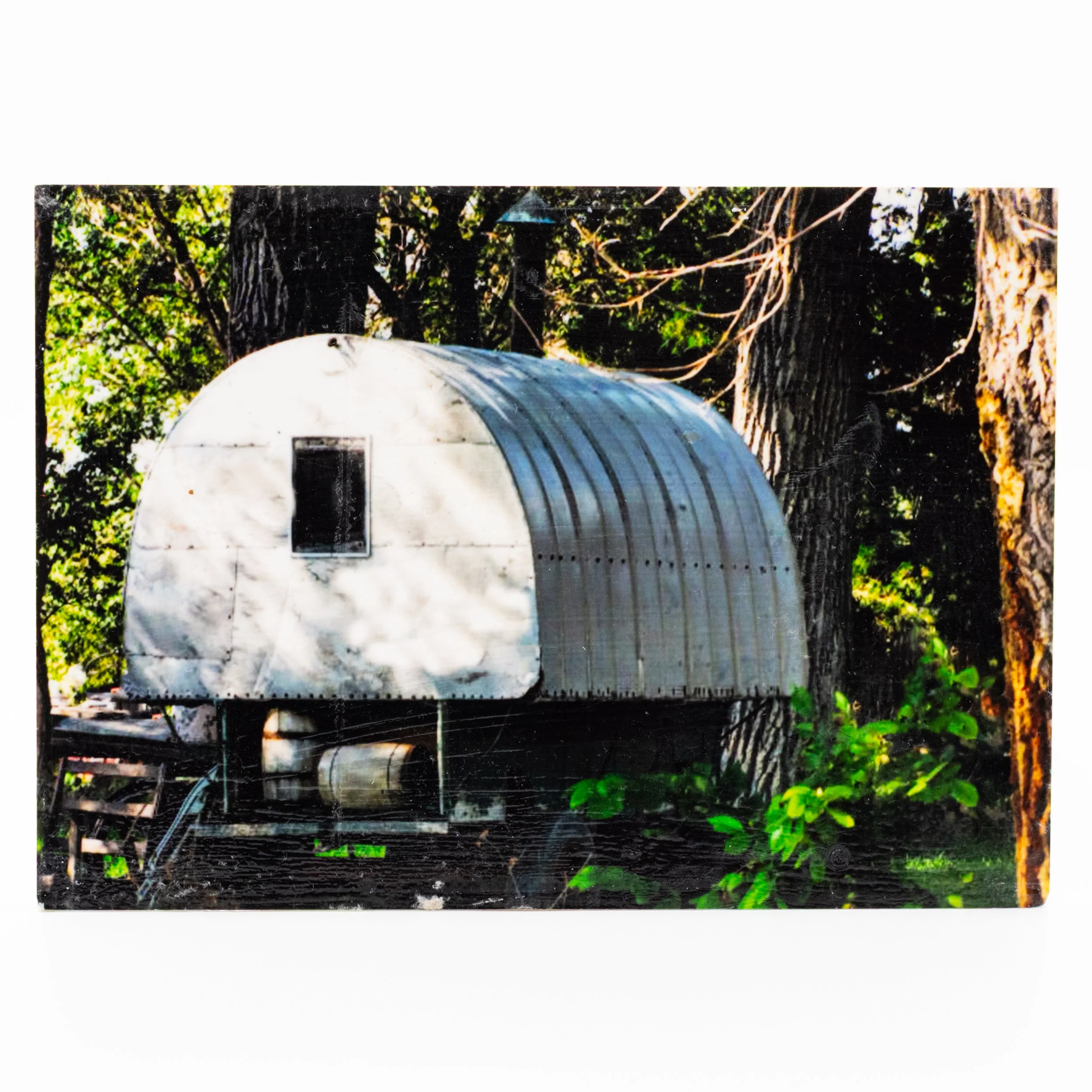 Flat Canvas Art | 5" x 7" | Various Designs | Journey West Photographer - Image 5