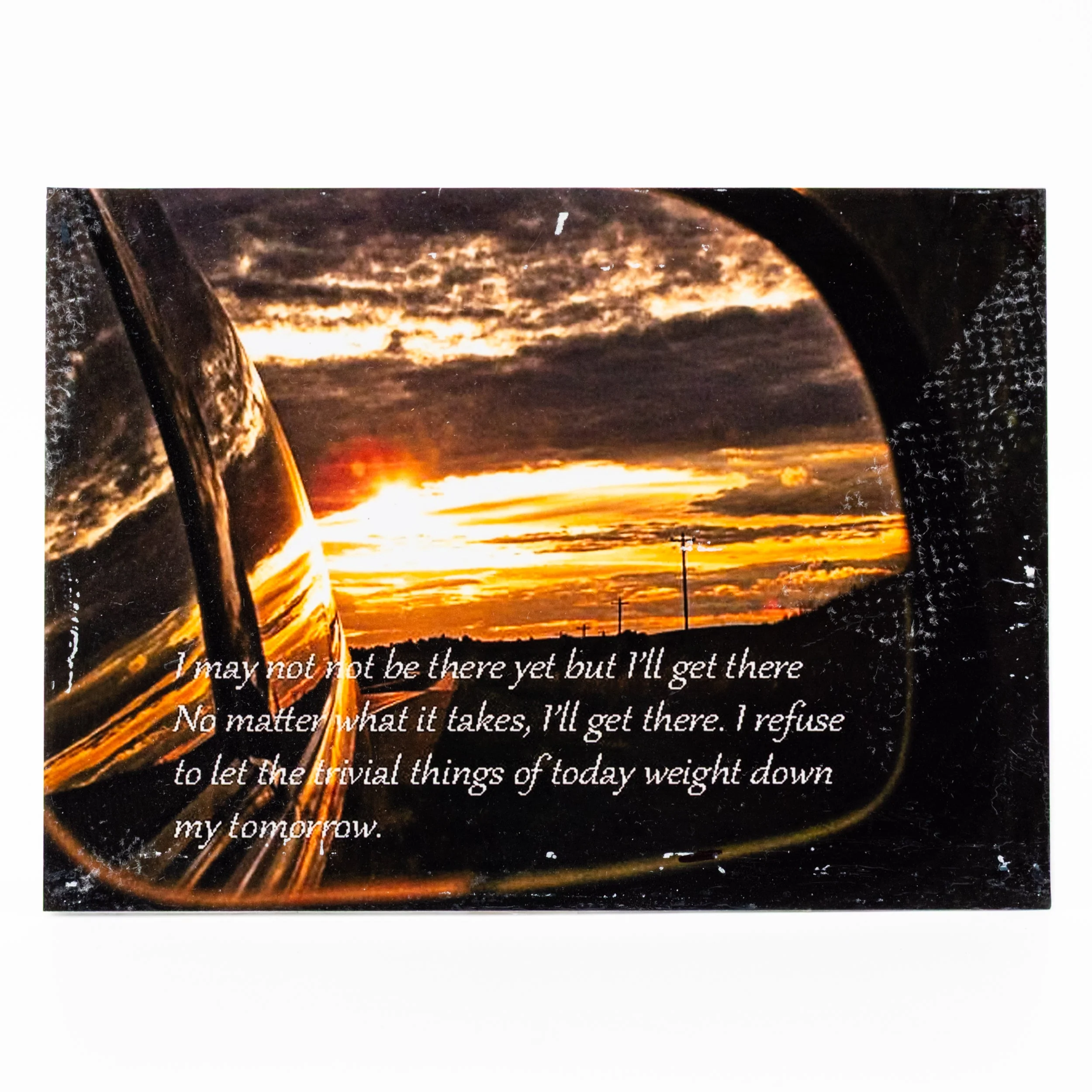 Flat Canvas Art | 5" x 7" | Various Designs | Journey West Photographer - Image 6