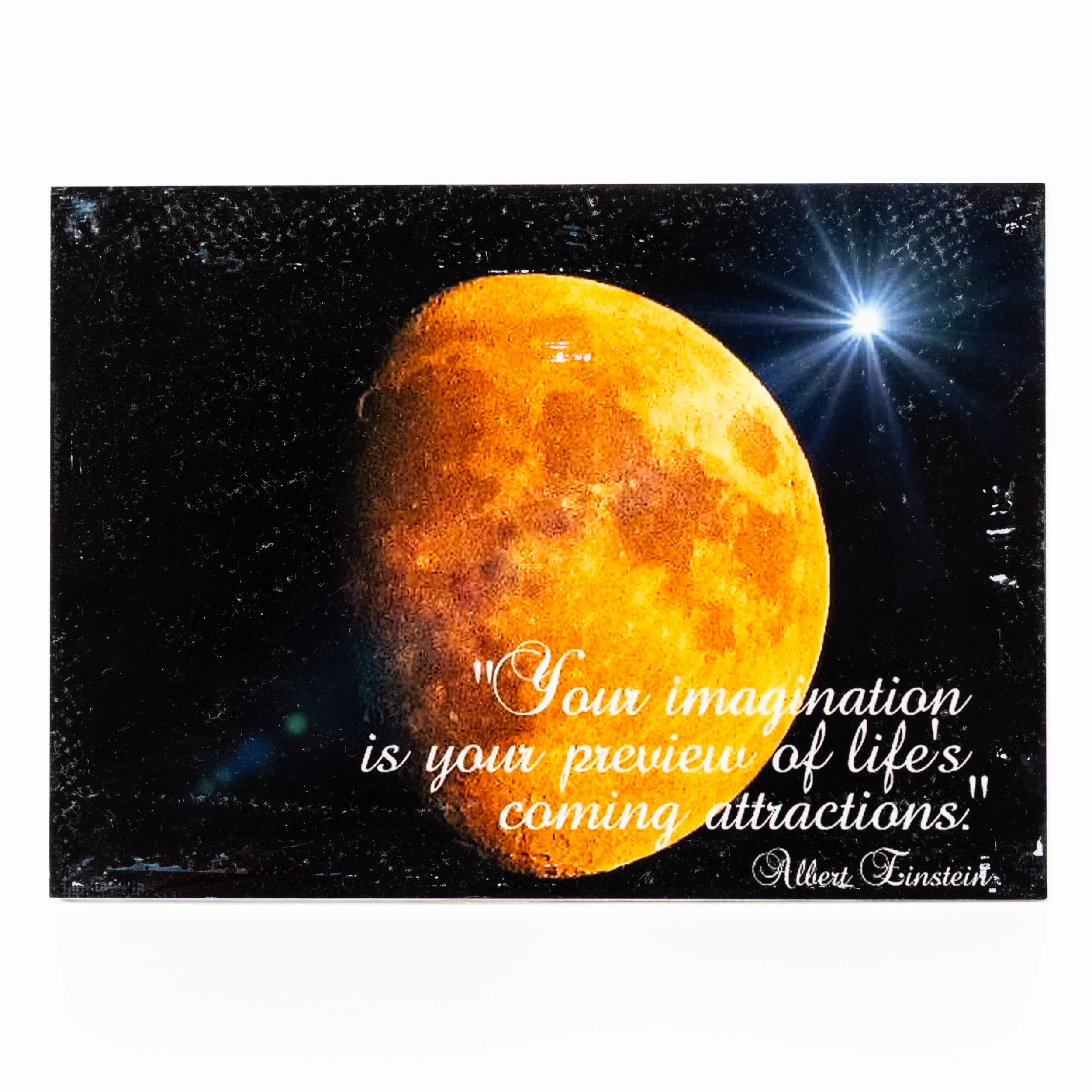 Flat Canvas Art | 5" x 7" | Various Designs | Journey West Photographer - Image 7