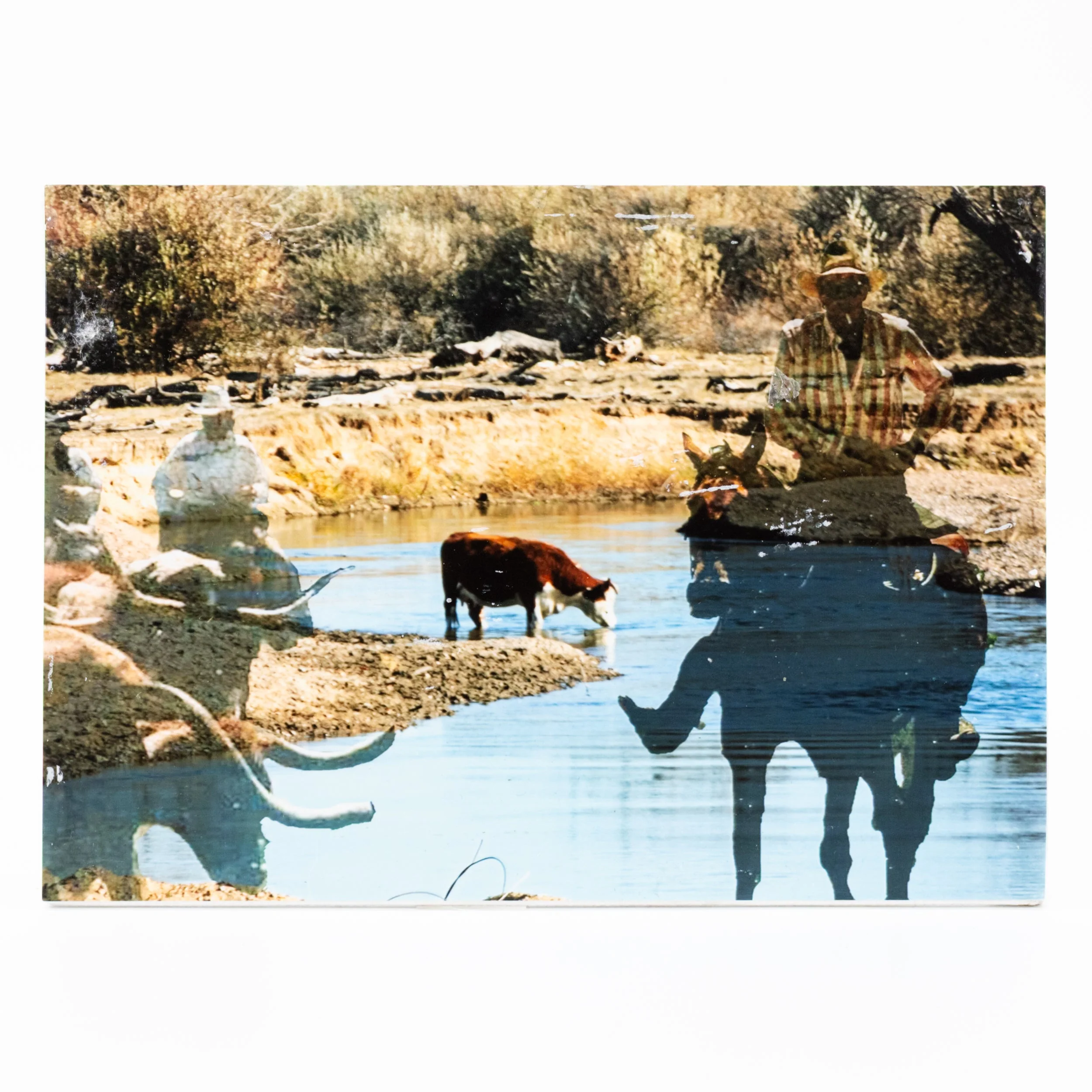 Flat Canvas Art | 5" x 7" | Various Designs | Journey West Photographer - Image 9