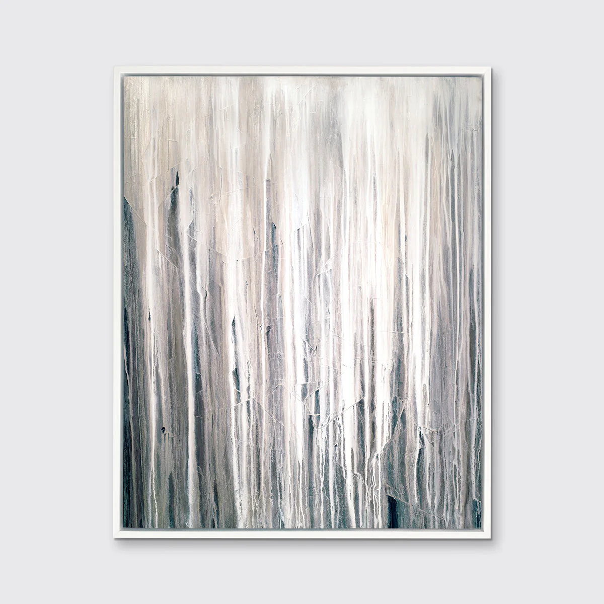 Flawless - Open Edition Canvas Print - Image 3