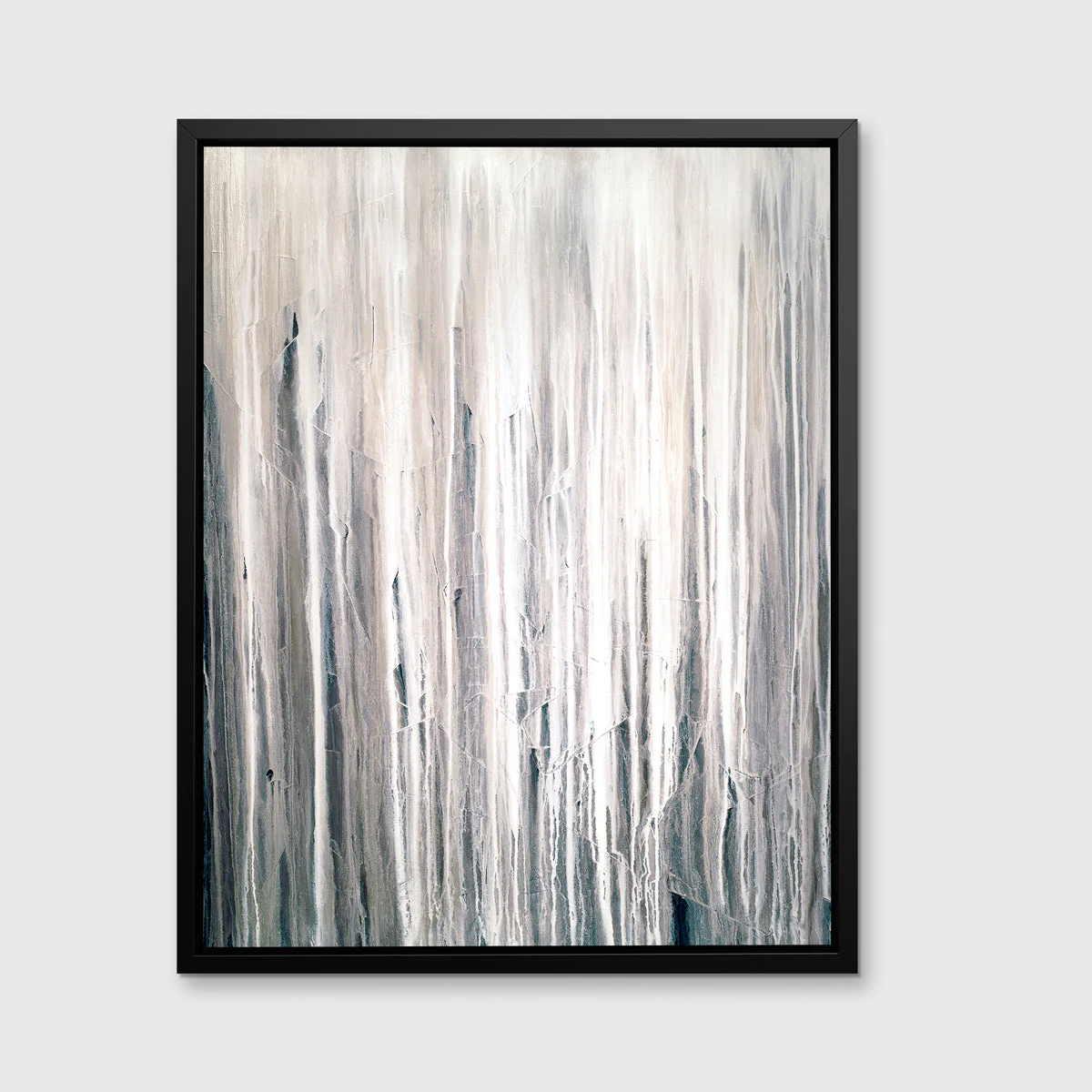 Flawless - Open Edition Canvas Print - Image 4