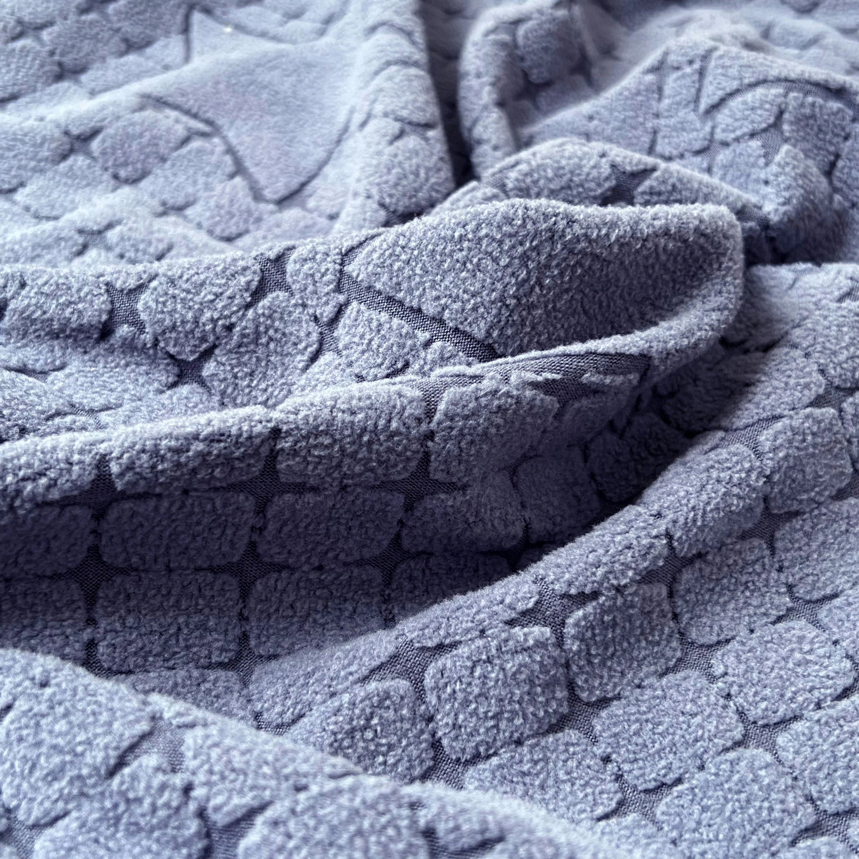 Fleece Fabric Cushion Covers for Sectional Sofas and L-Shaped Couch, Stretch Washable Sofa Seat Covers - Image 140