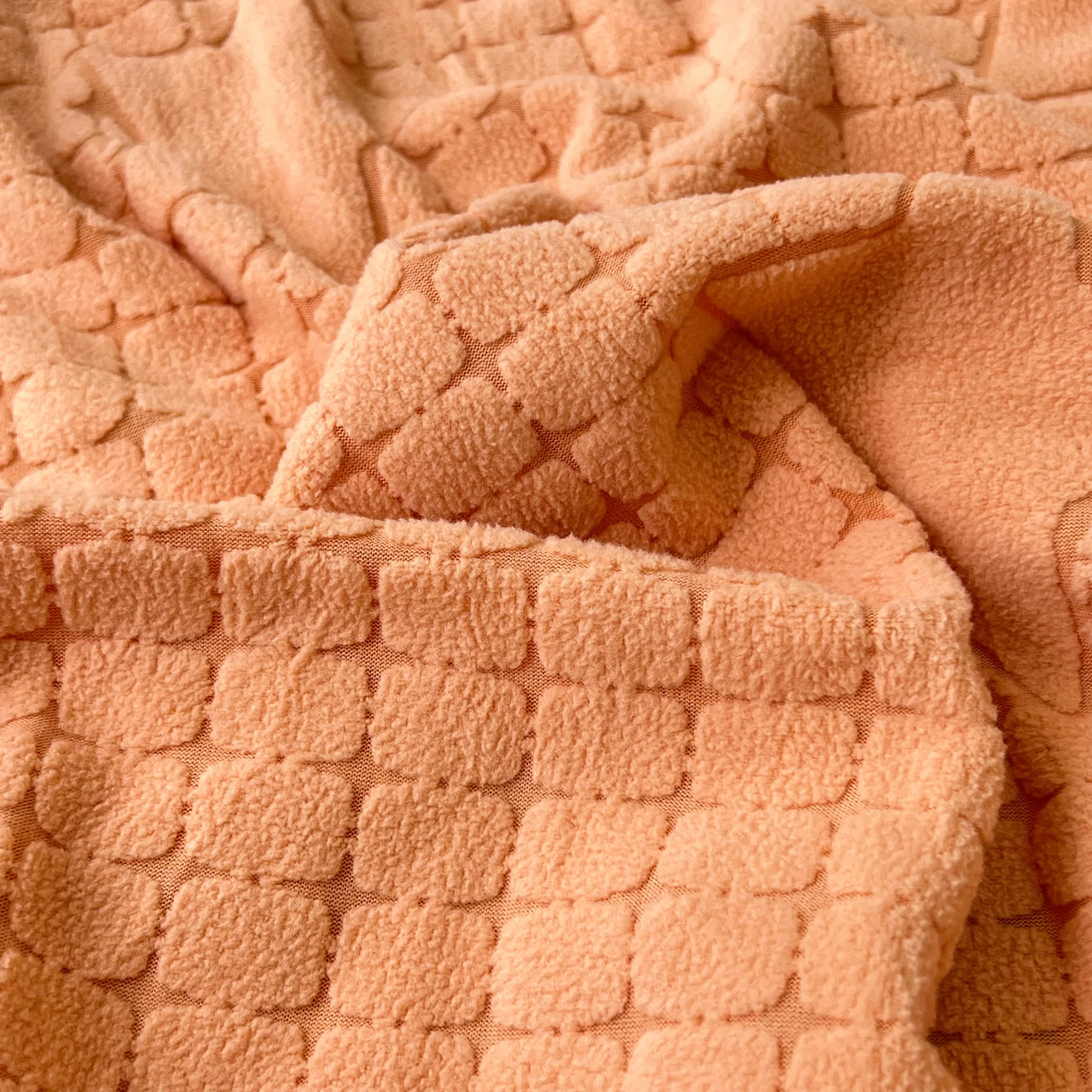 Fleece Fabric Cushion Covers for Sectional Sofas and L-Shaped Couch, Stretch Washable Sofa Seat Covers - Image 163
