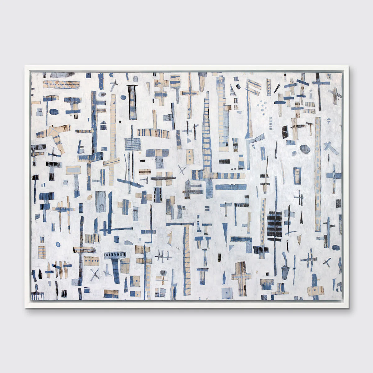 Flight to Nowhere - Limited Edition Canvas Print - Image 4