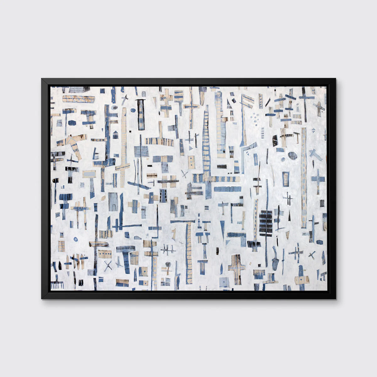 Flight to Nowhere - Limited Edition Canvas Print - Image 5