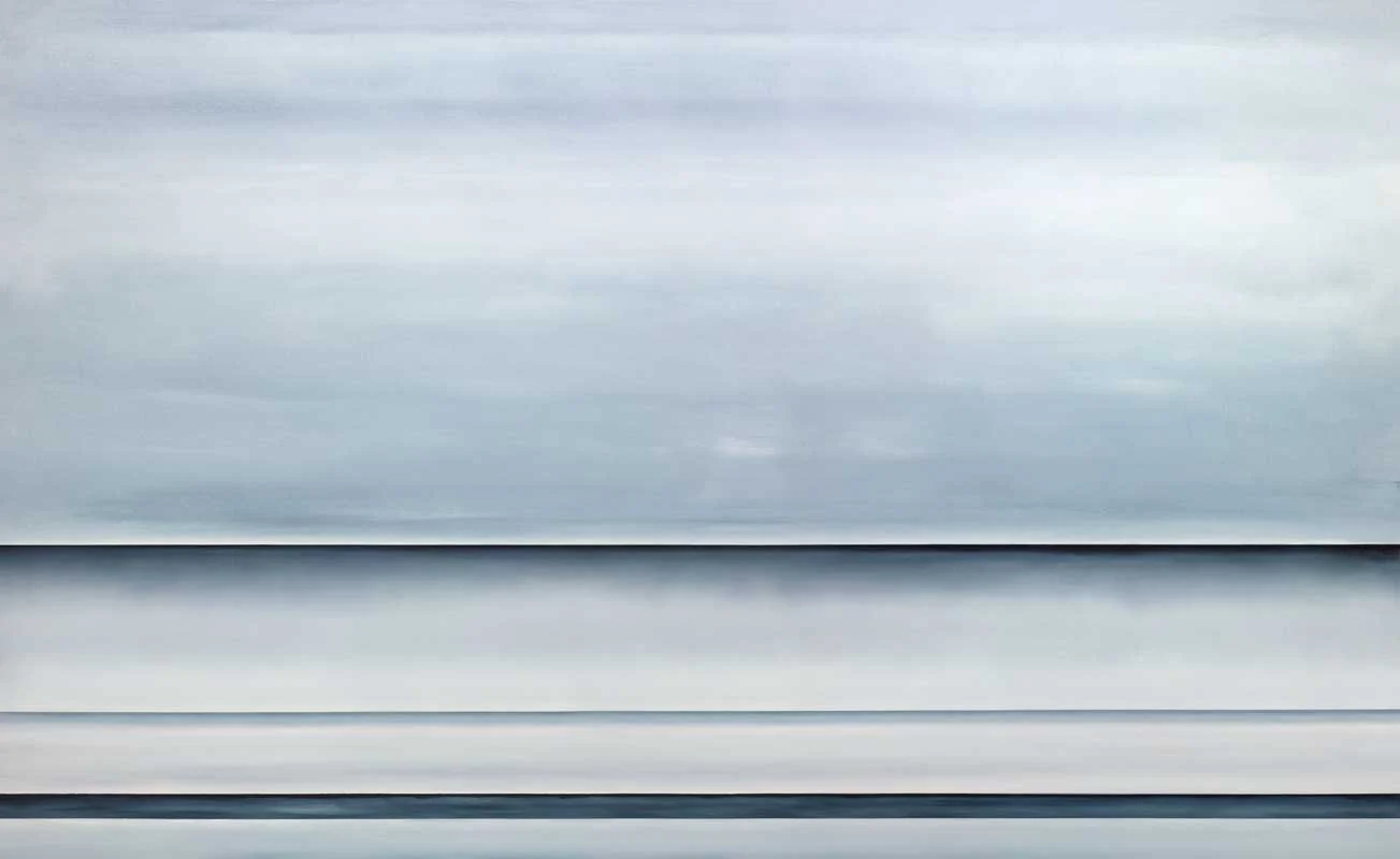 Floating - Limited Edition Canvas Print - Image 3