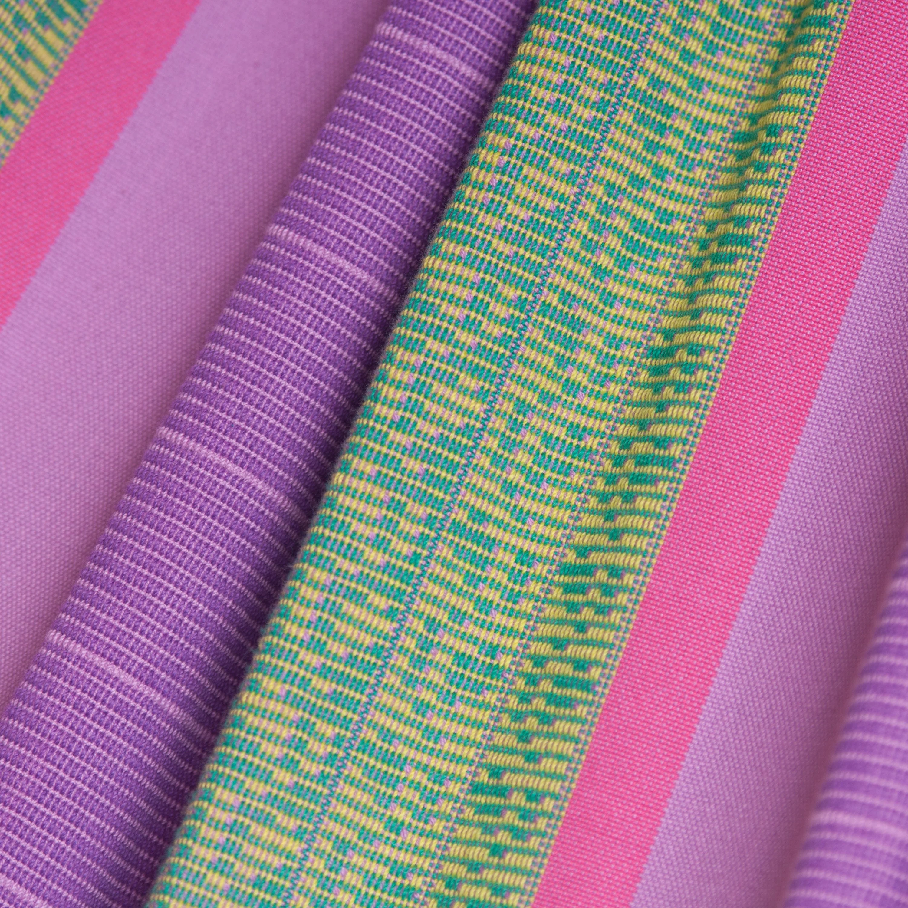 Flora Blossom - Organic Cotton Kingsize Hammock - Image 2