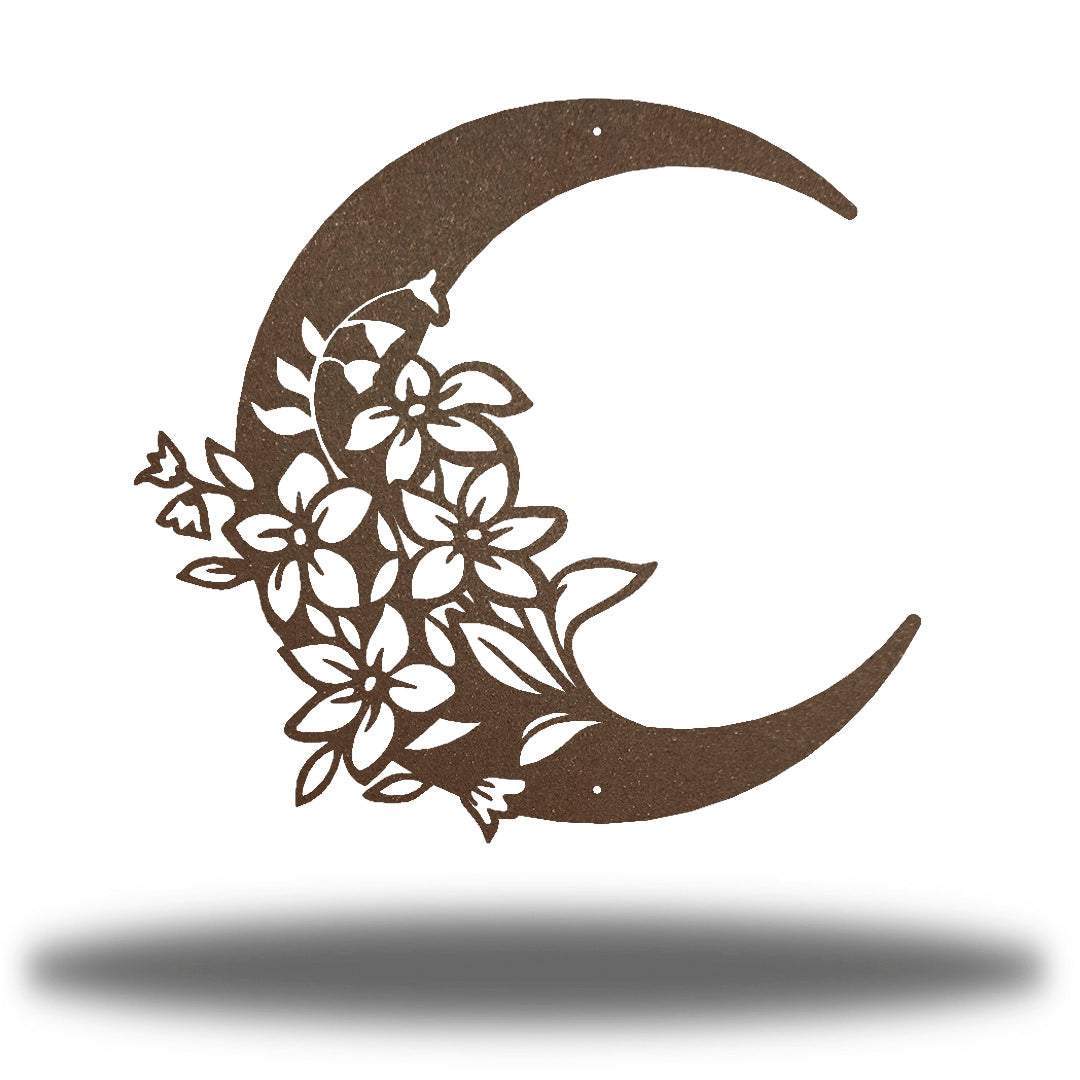 Floral Moon - Image 4