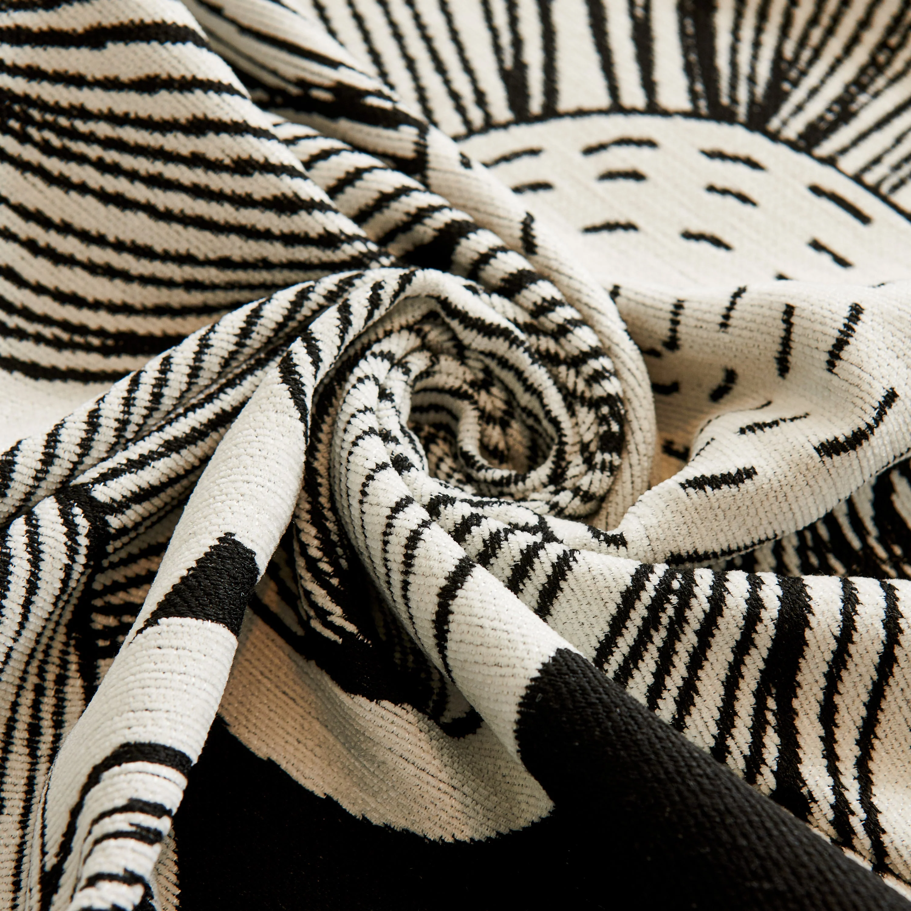 Floral Sofa Slipcovers Reversible Sofa Throw Covers with Tassels Pretty Furniture Covers for Sofas - Image 54