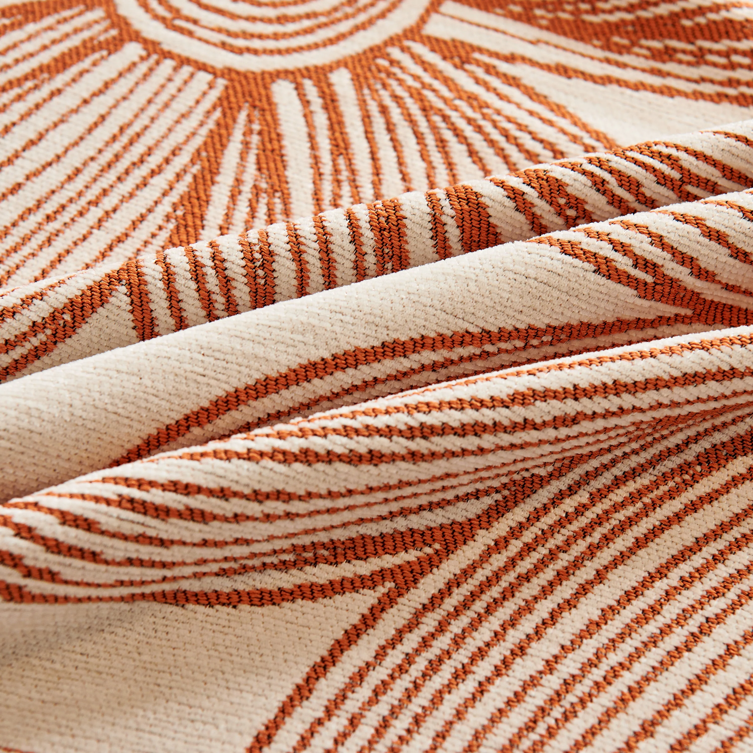 Floral Sofa Slipcovers Reversible Sofa Throw Covers with Tassels Pretty Furniture Covers for Sofas - Image 78
