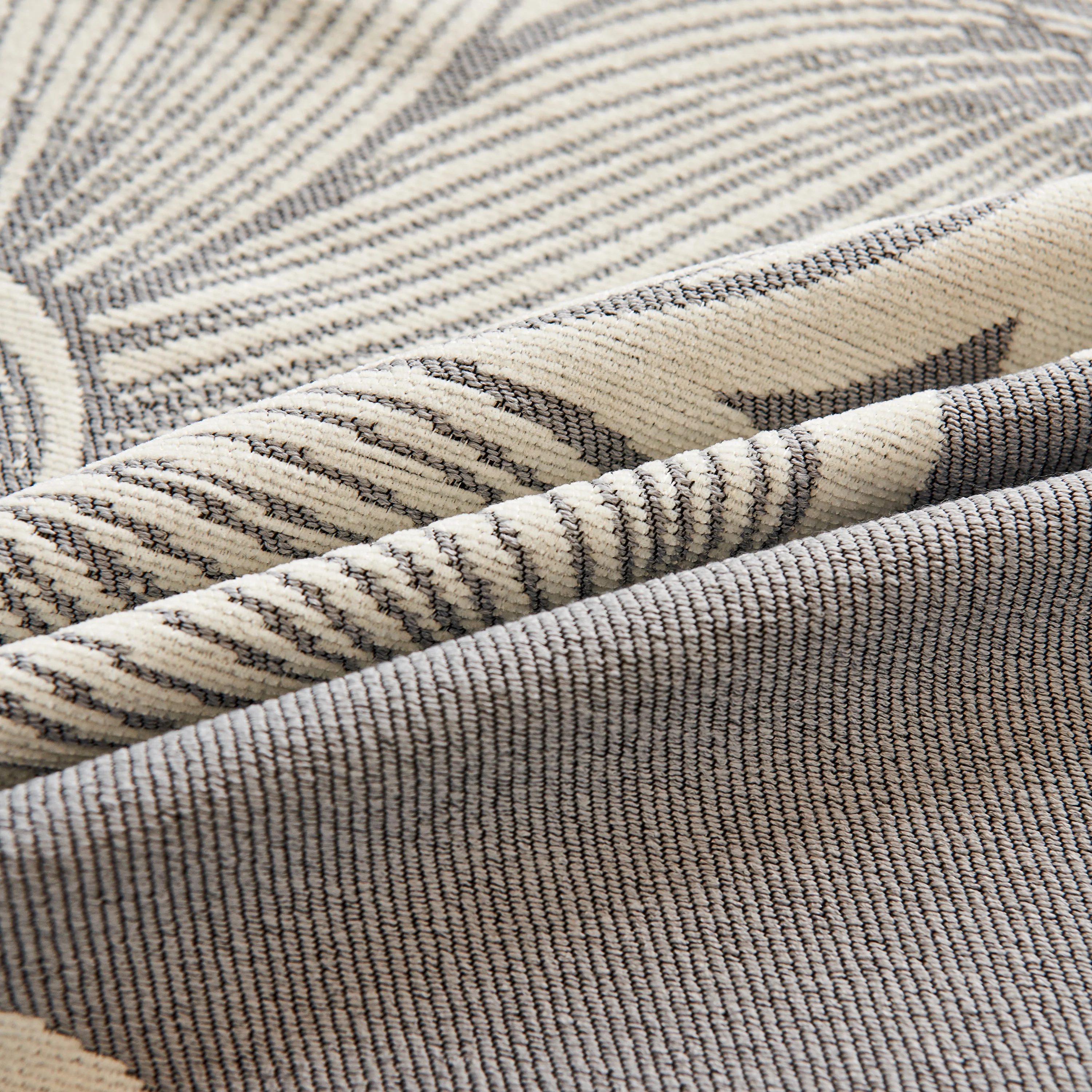 Floral Sofa Slipcovers Reversible Sofa Throw Covers with Tassels Pretty Furniture Covers for Sofas - Image 8