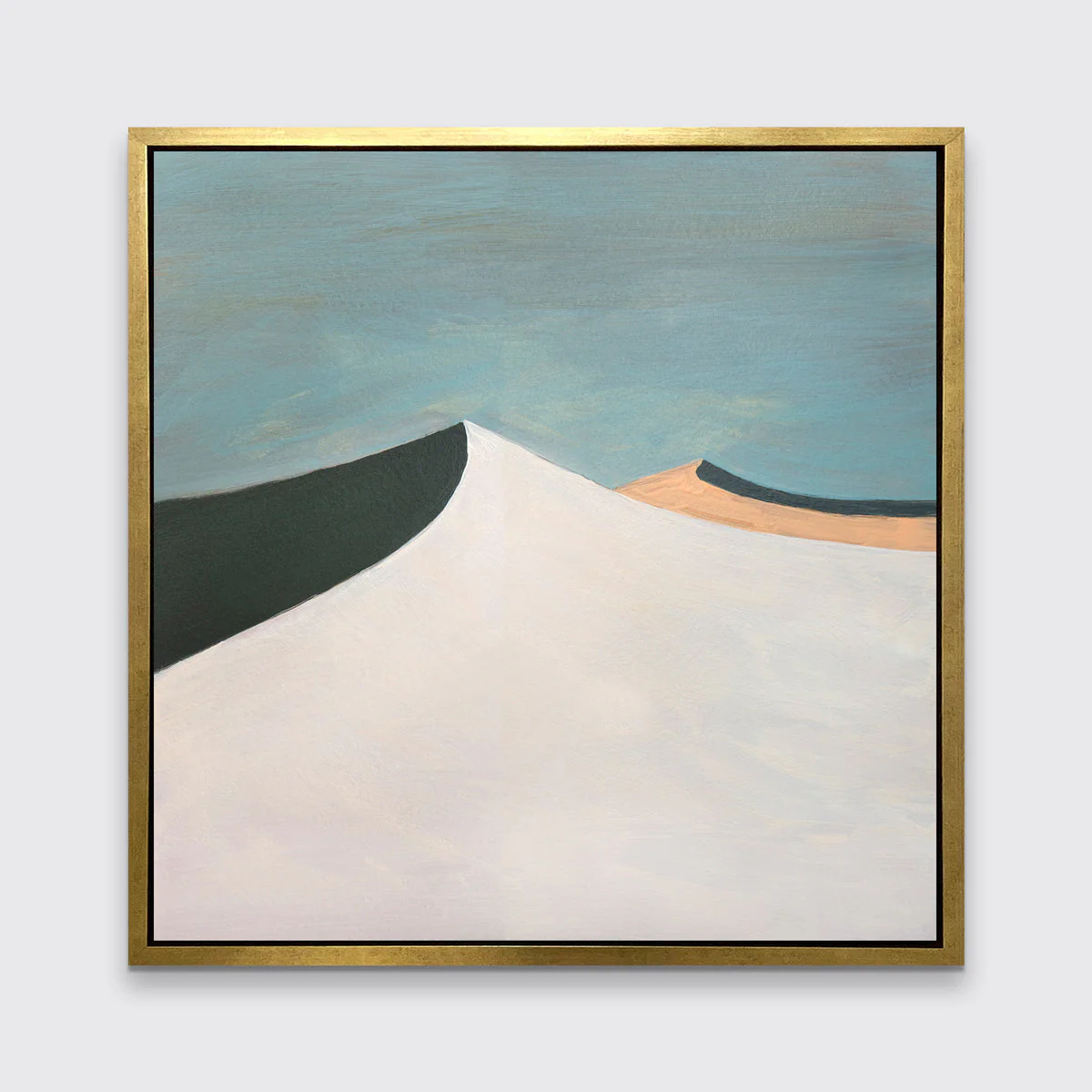 Florence Dunes - Open Edition Canvas Print - Image 4